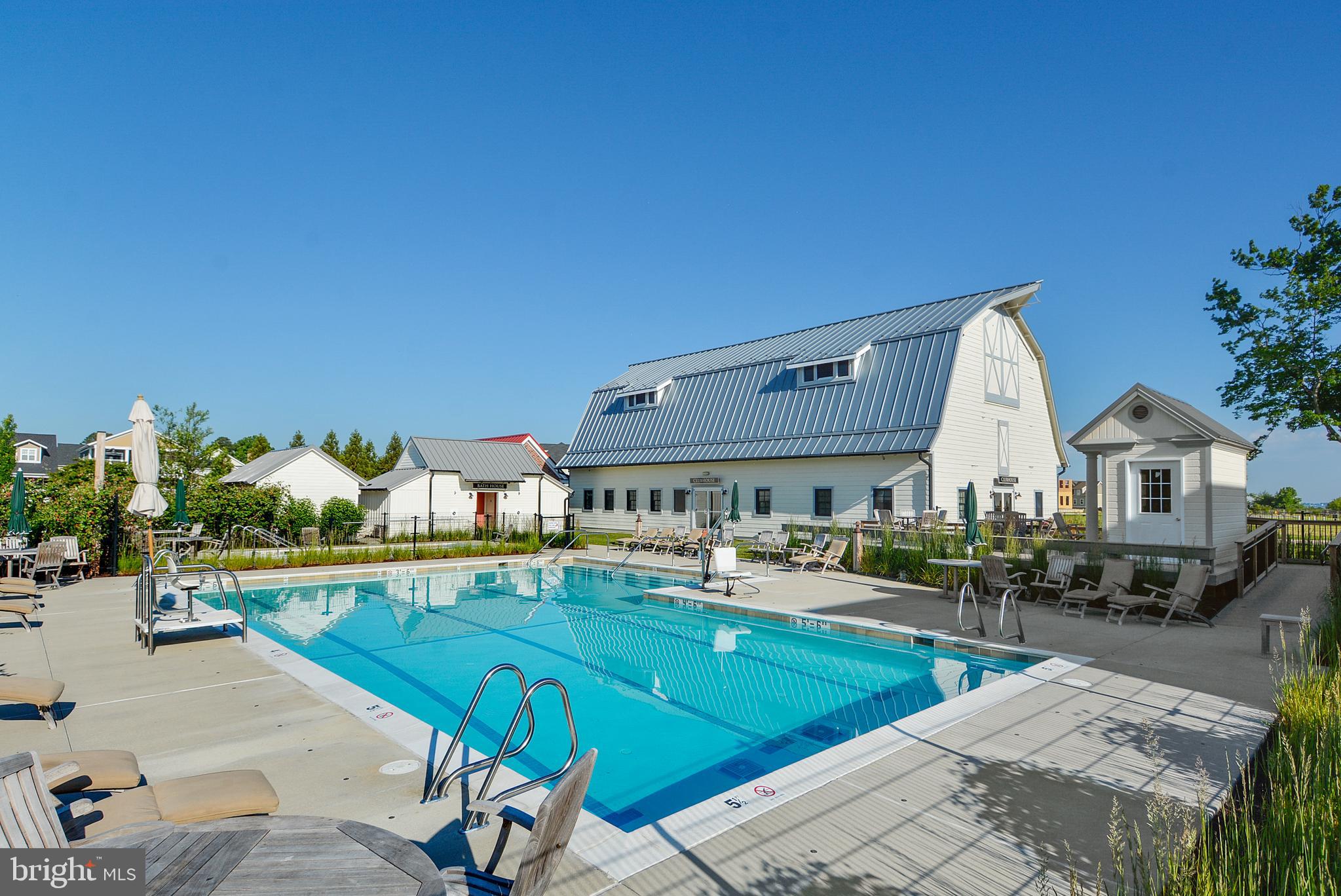 GIBSONS GRANT - Residential Lease