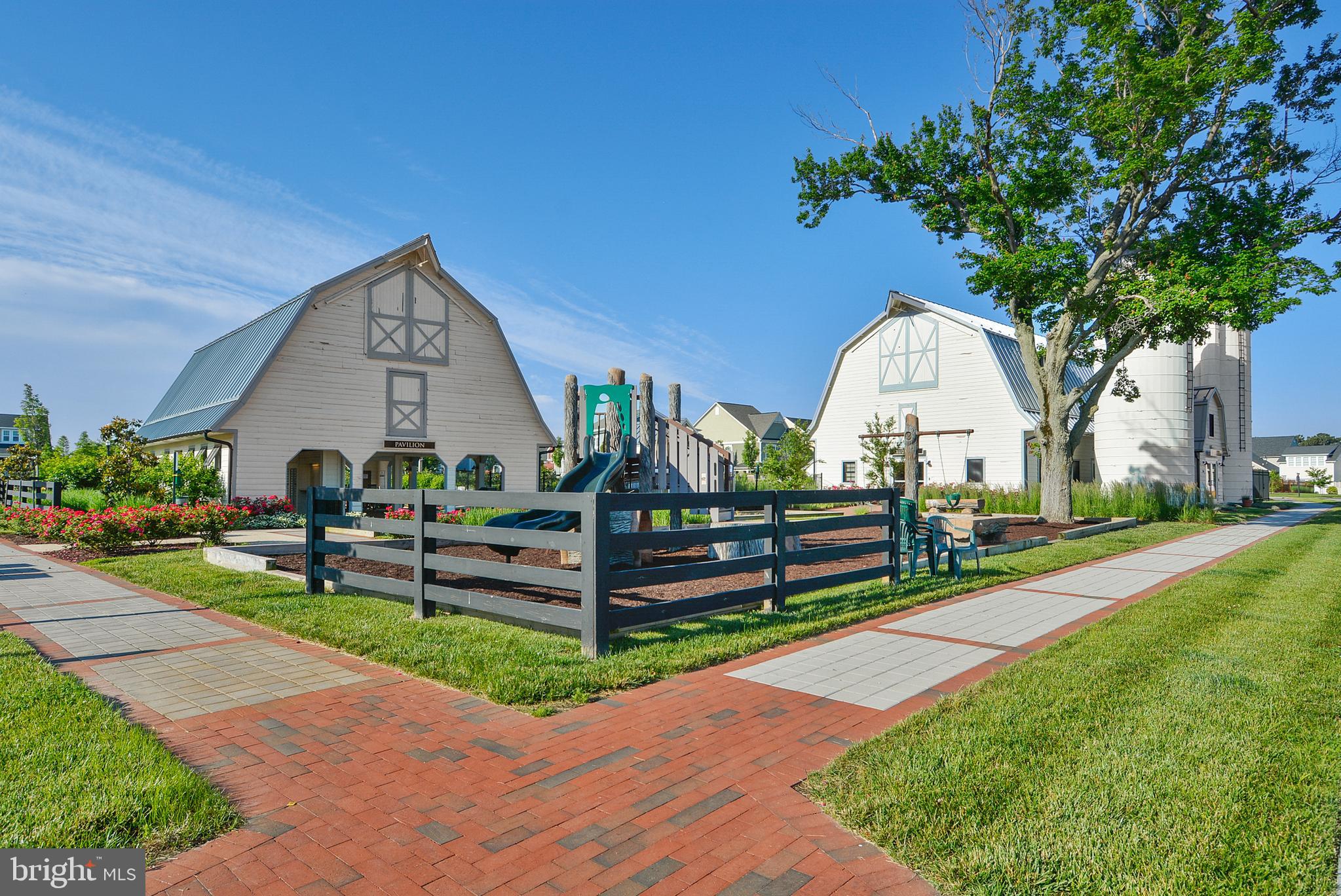 GIBSONS GRANT - Residential Lease