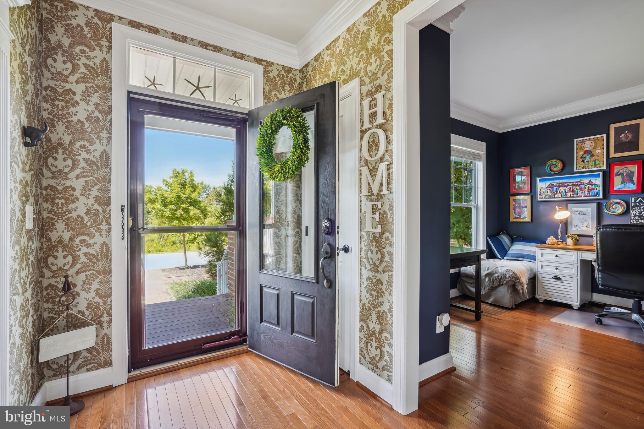 GIBSONS GRANT - Residential Lease