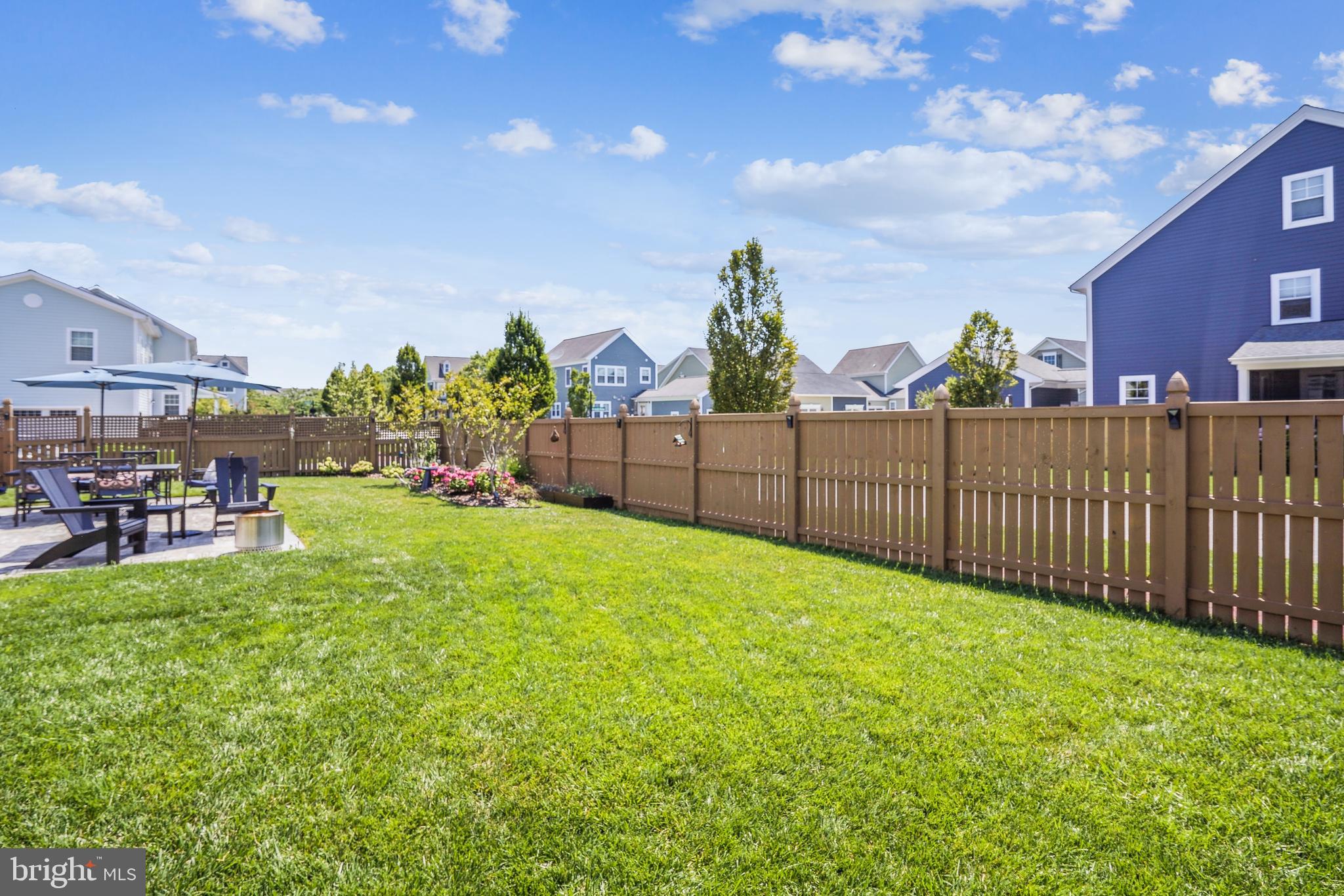 GIBSONS GRANT - Residential Lease