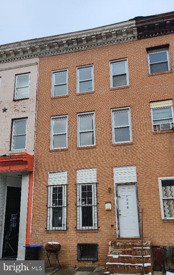 PENN NORTH - Residential