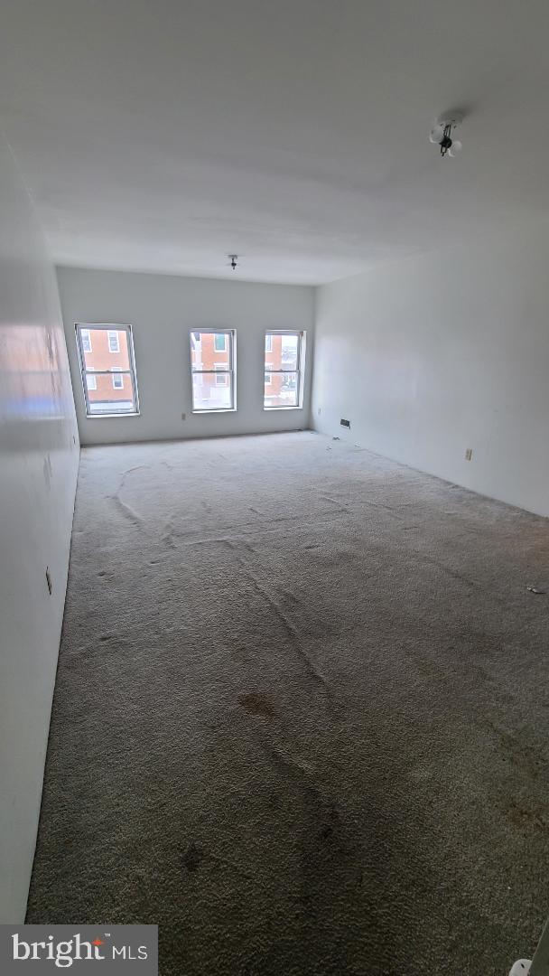 PENN NORTH - Residential