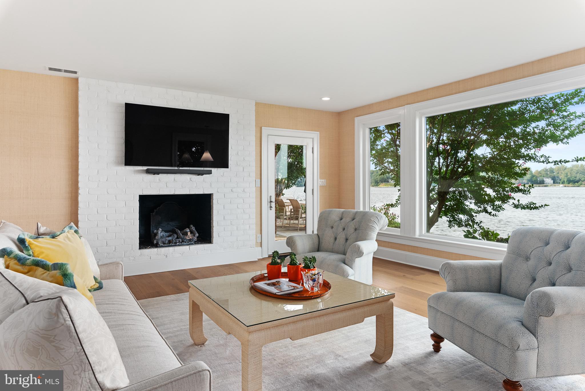 SOUTH RIVER LANDING - Residential