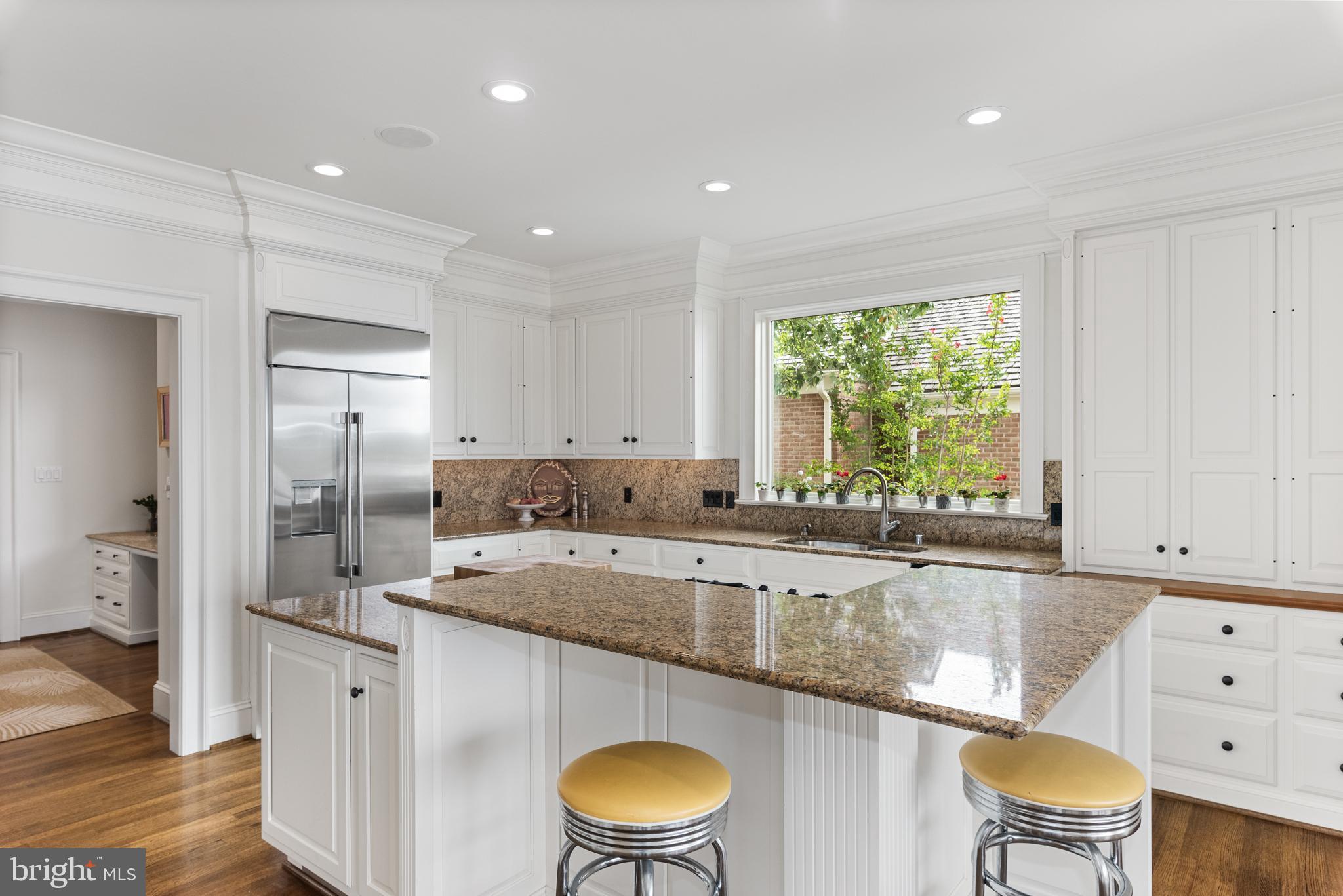 SOUTH RIVER LANDING - Residential