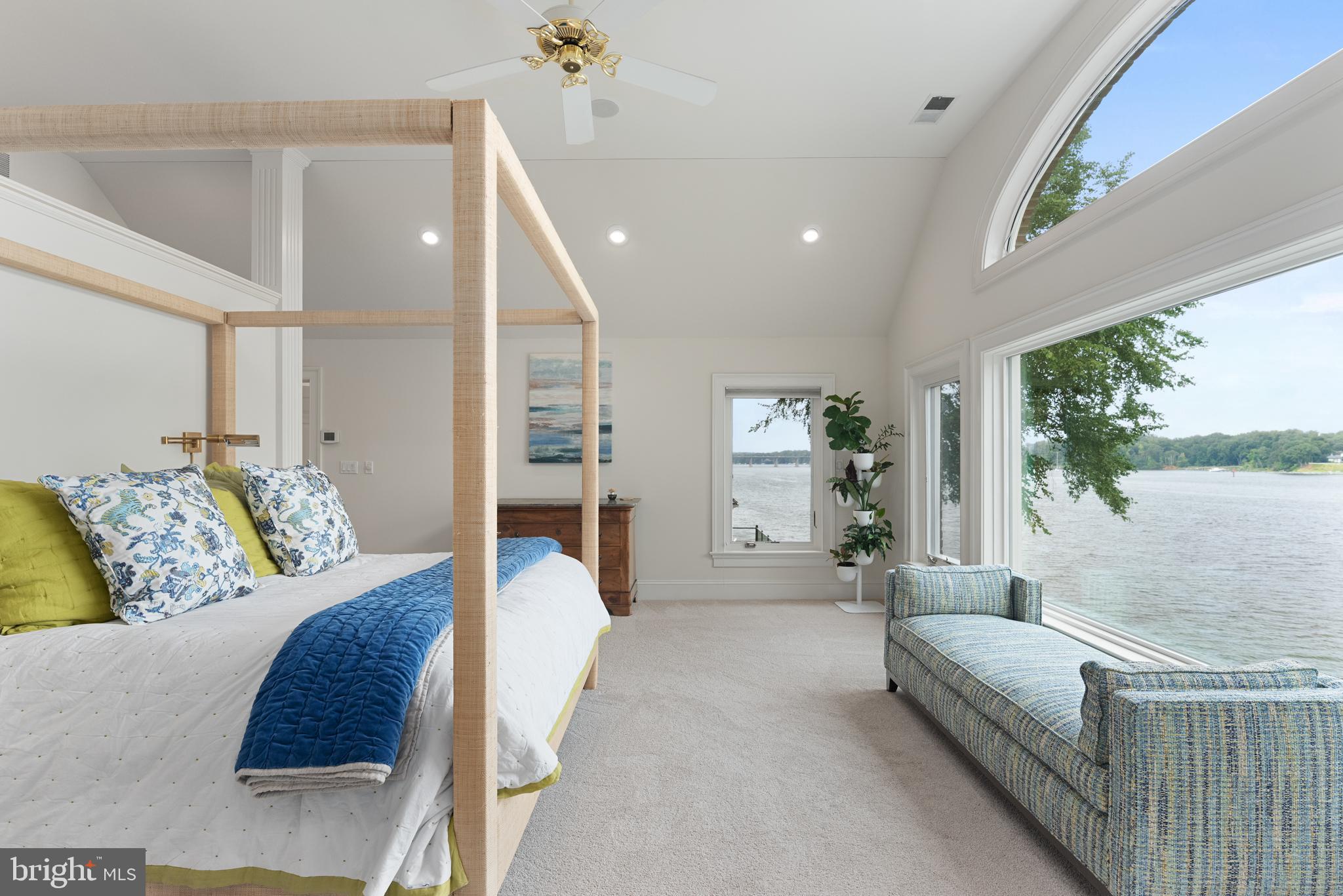 SOUTH RIVER LANDING - Residential