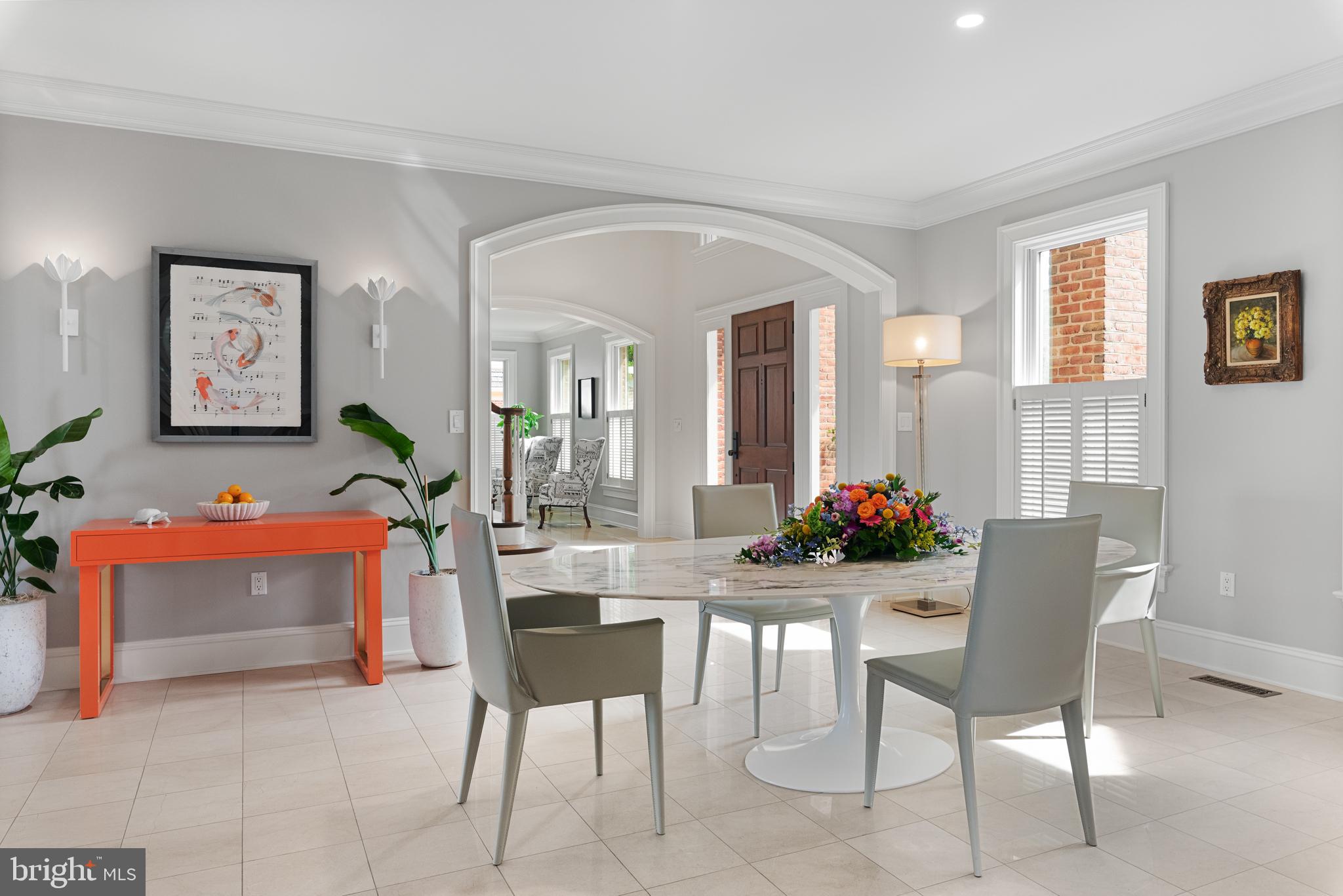 SOUTH RIVER LANDING - Residential