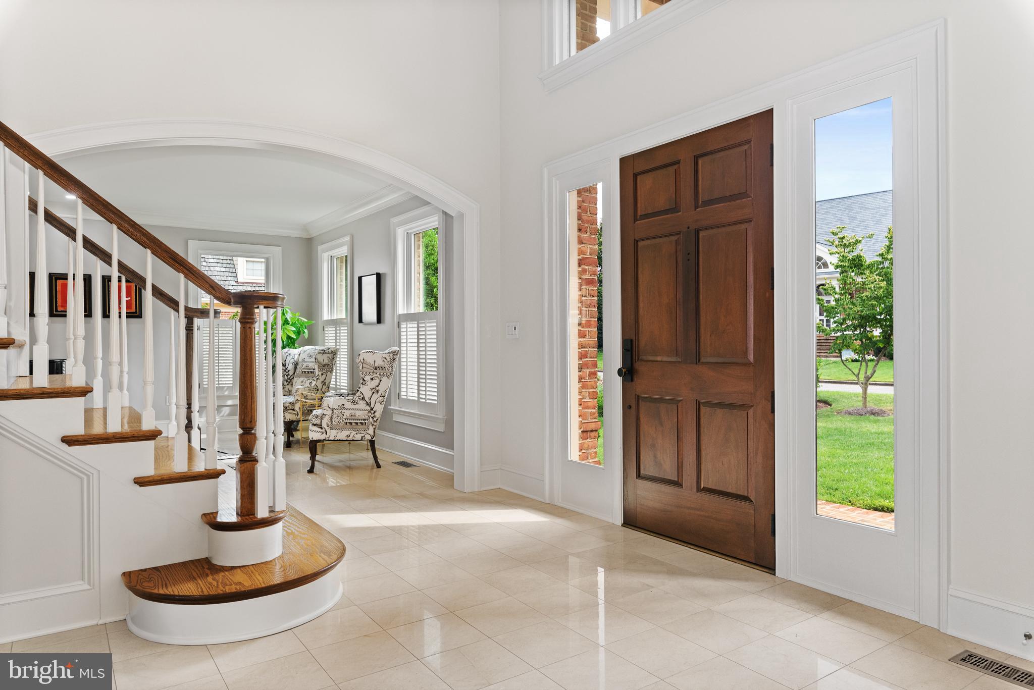 SOUTH RIVER LANDING - Residential