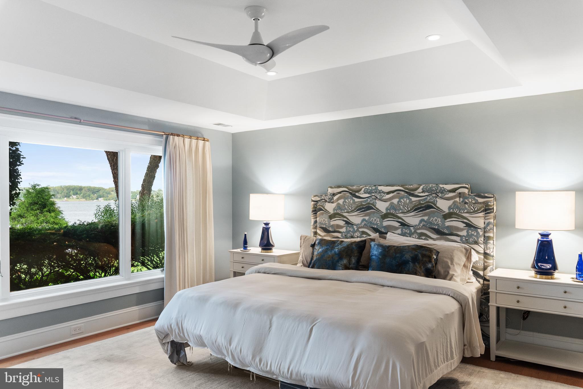 SOUTH RIVER LANDING - Residential