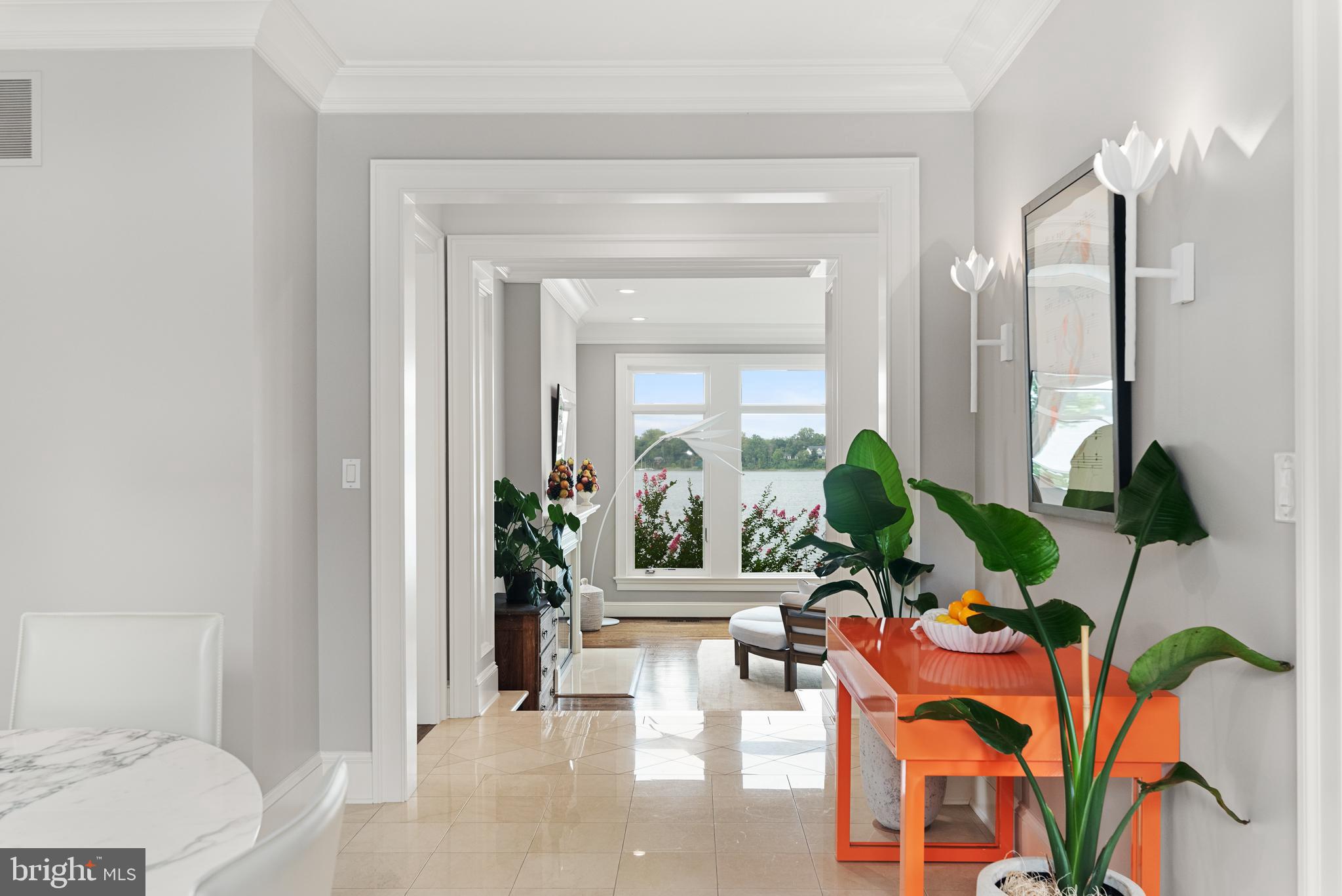 SOUTH RIVER LANDING - Residential