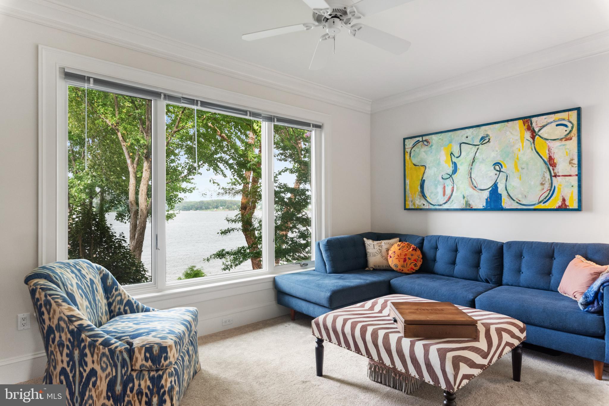 SOUTH RIVER LANDING - Residential