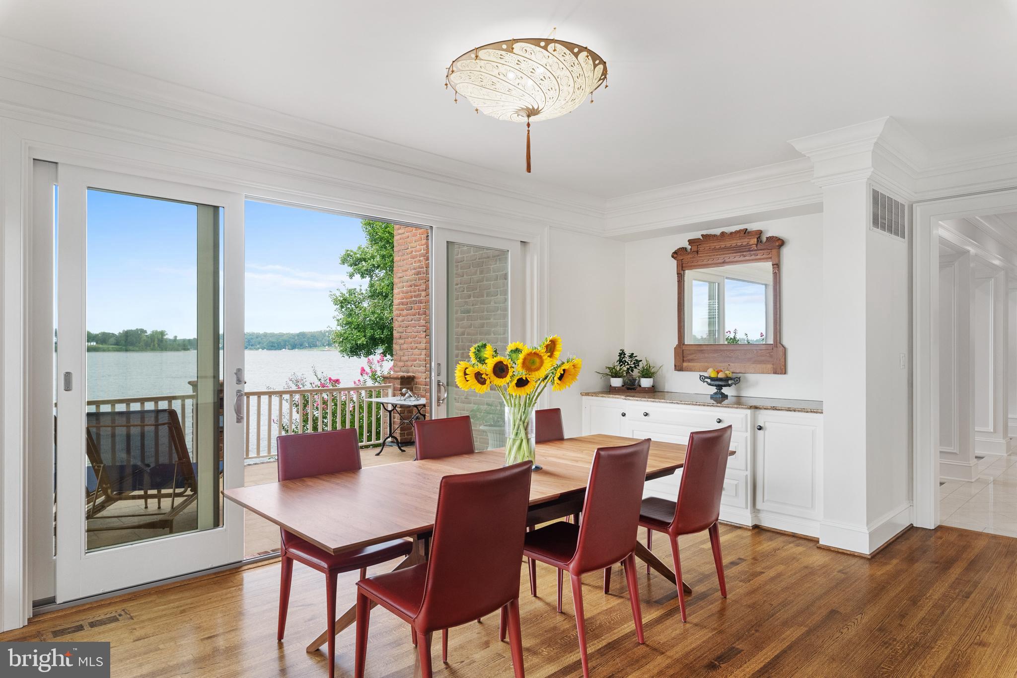 SOUTH RIVER LANDING - Residential