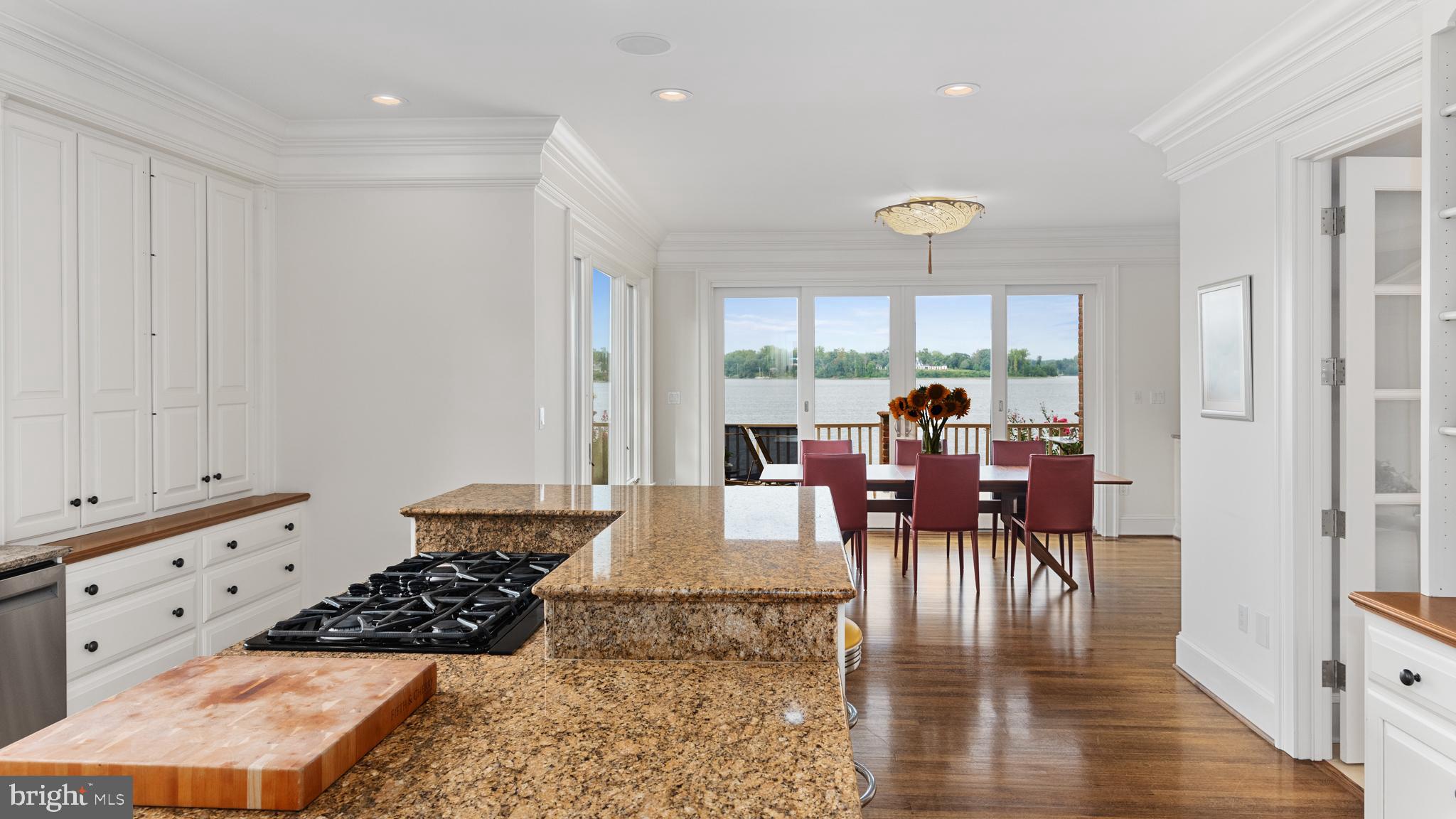 SOUTH RIVER LANDING - Residential