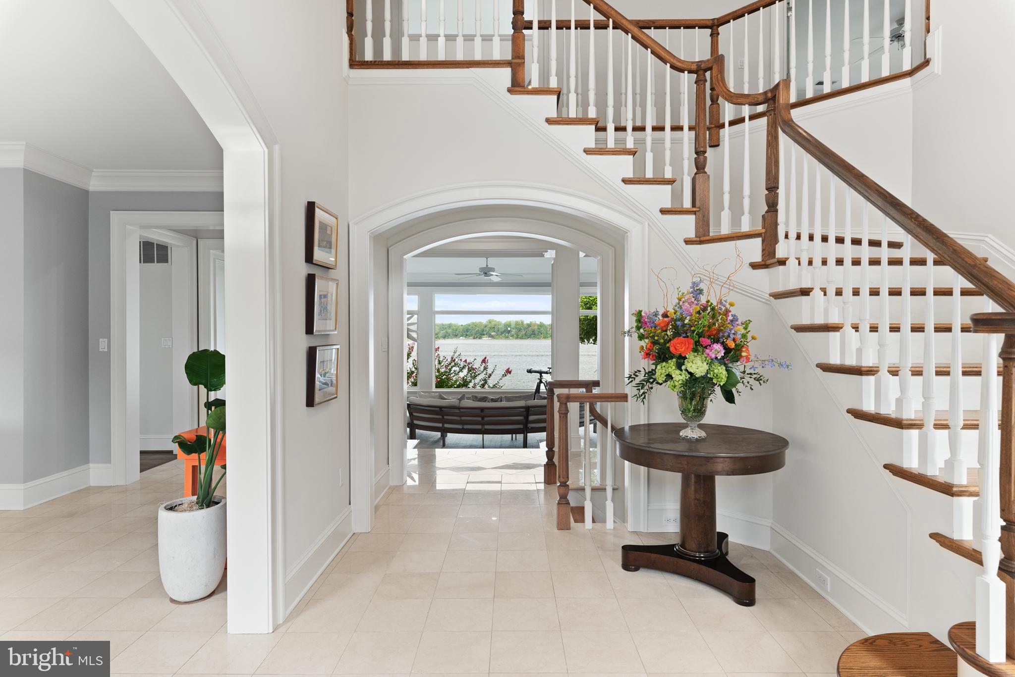 SOUTH RIVER LANDING - Residential