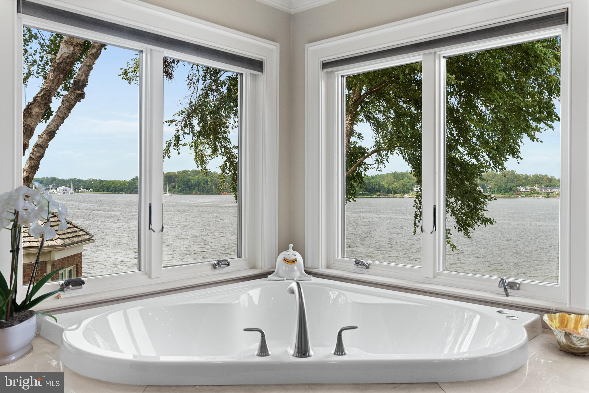 SOUTH RIVER LANDING - Residential