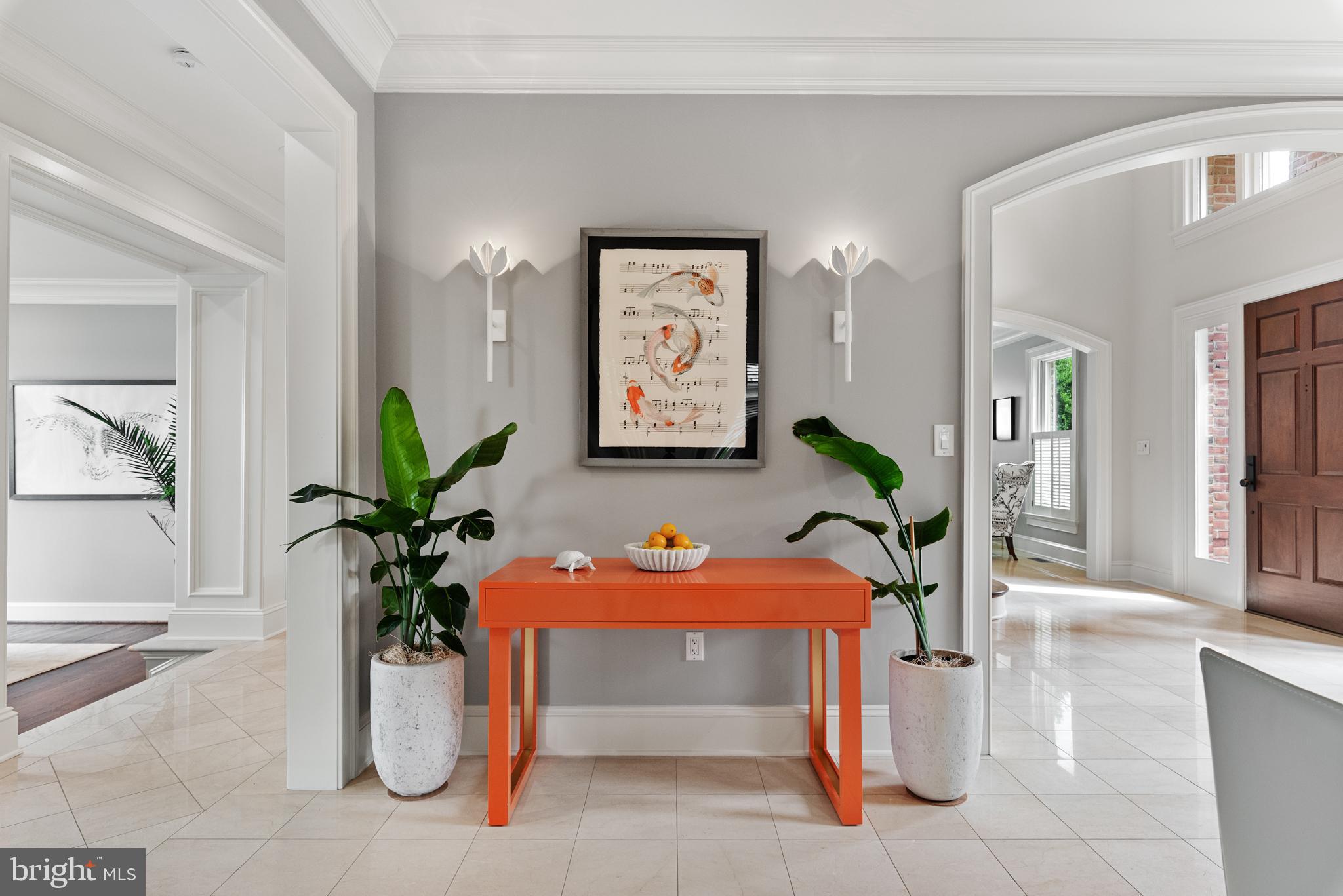 SOUTH RIVER LANDING - Residential