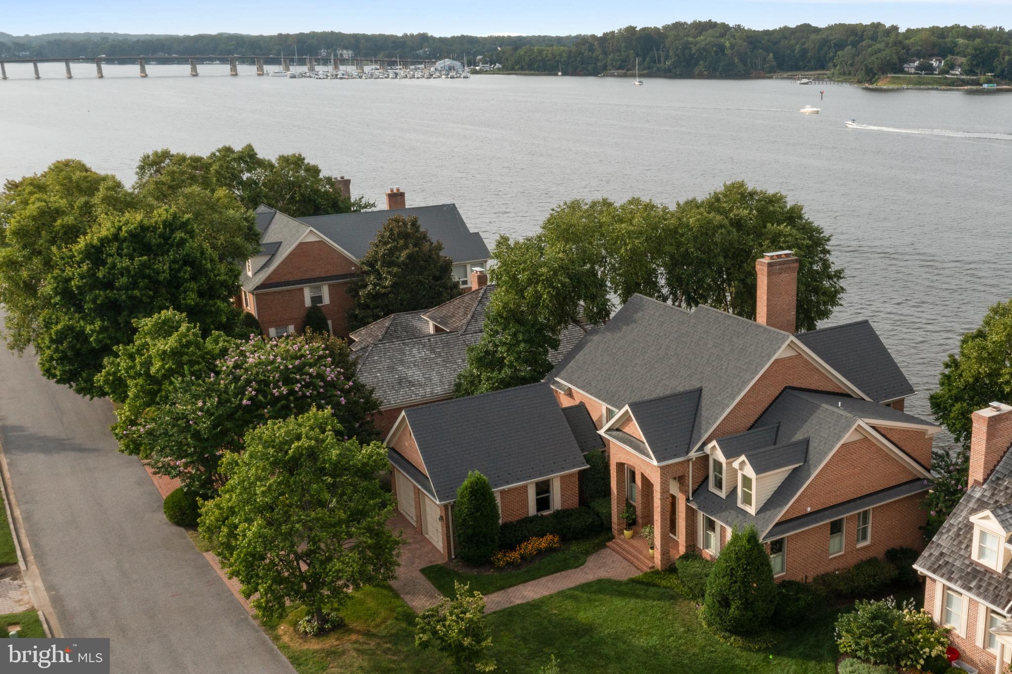 SOUTH RIVER LANDING - Residential