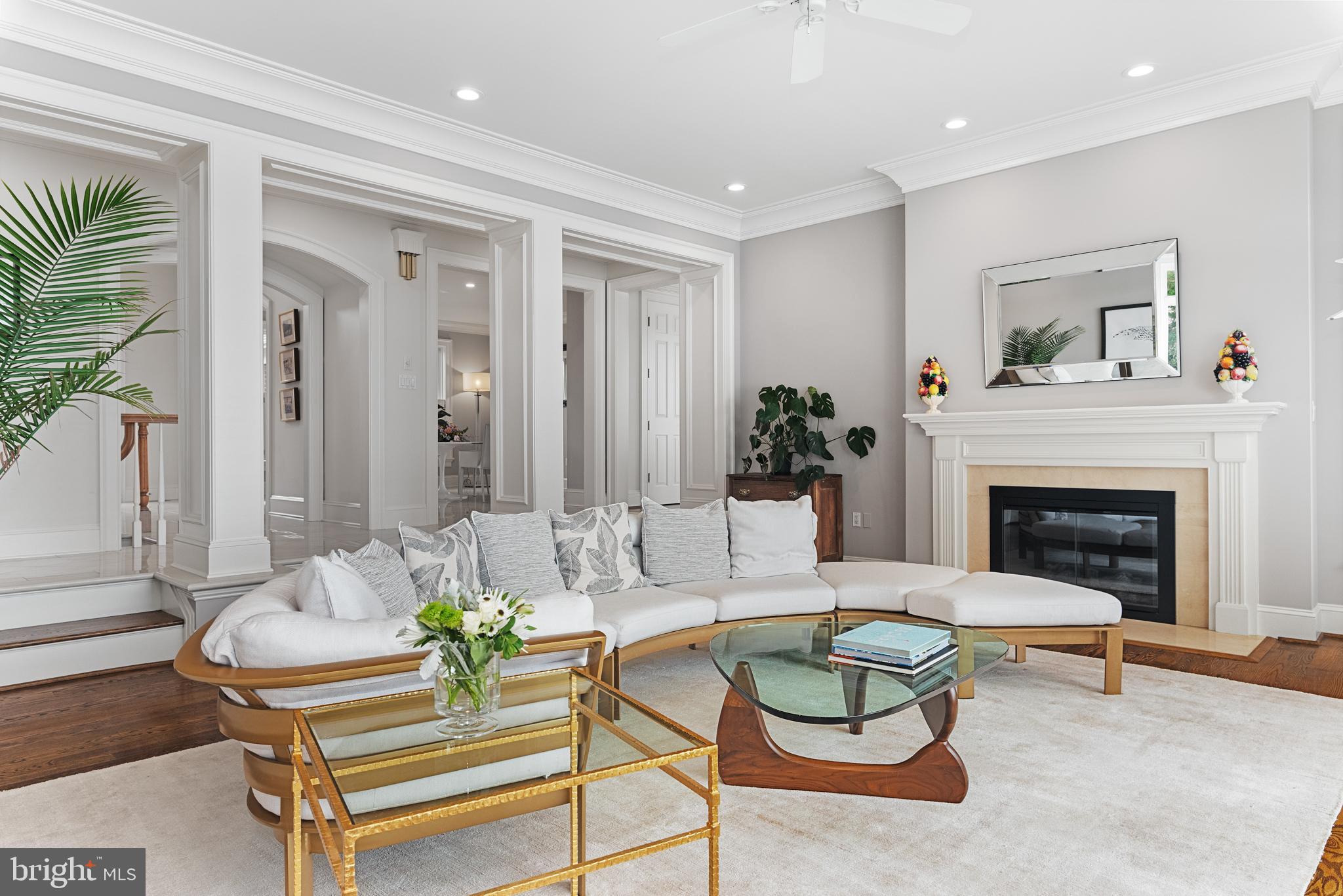 SOUTH RIVER LANDING - Residential