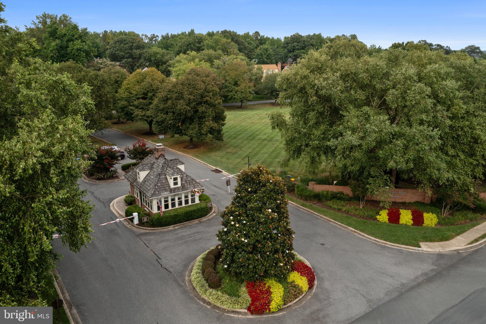 SOUTH RIVER LANDING - Residential