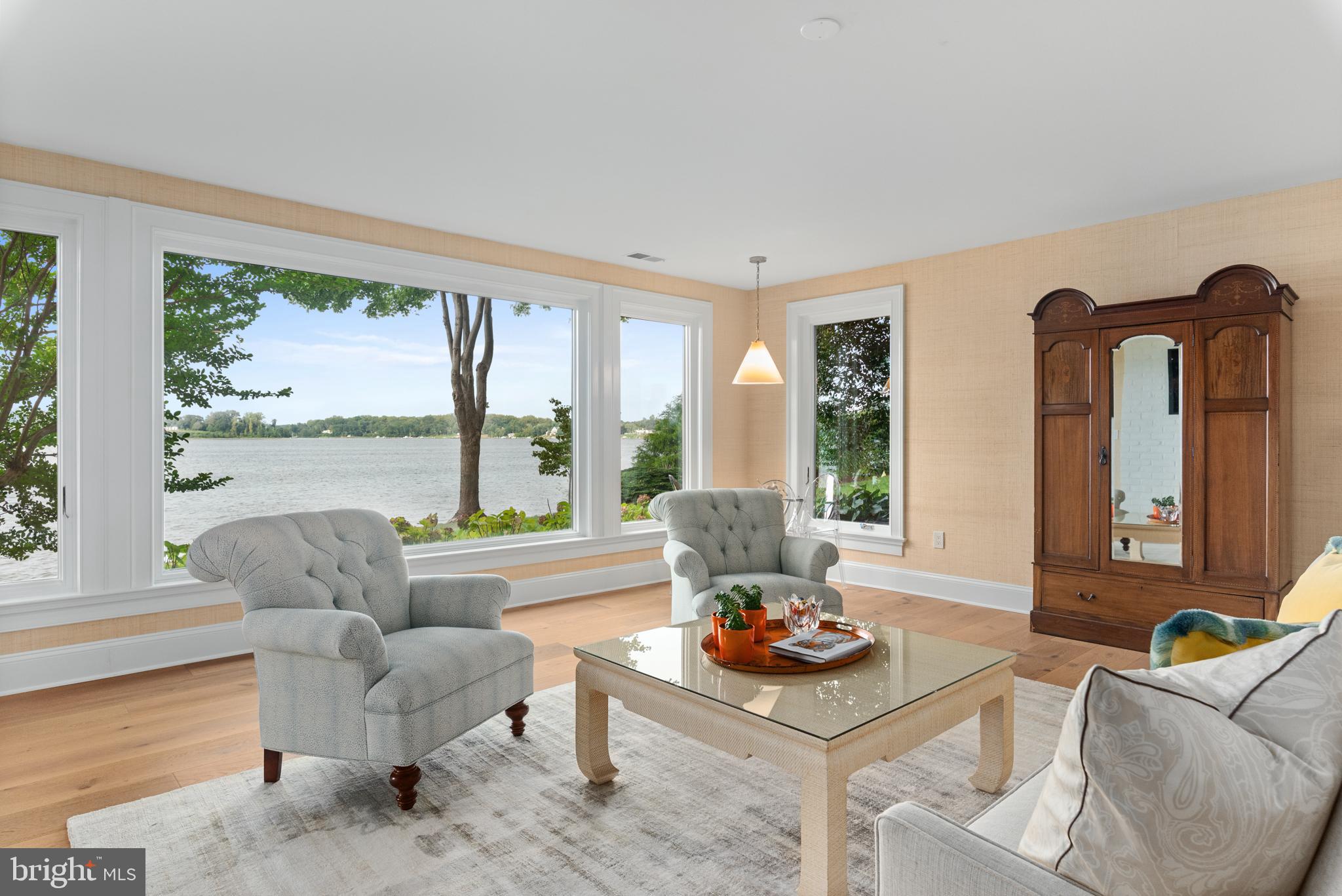 SOUTH RIVER LANDING - Residential