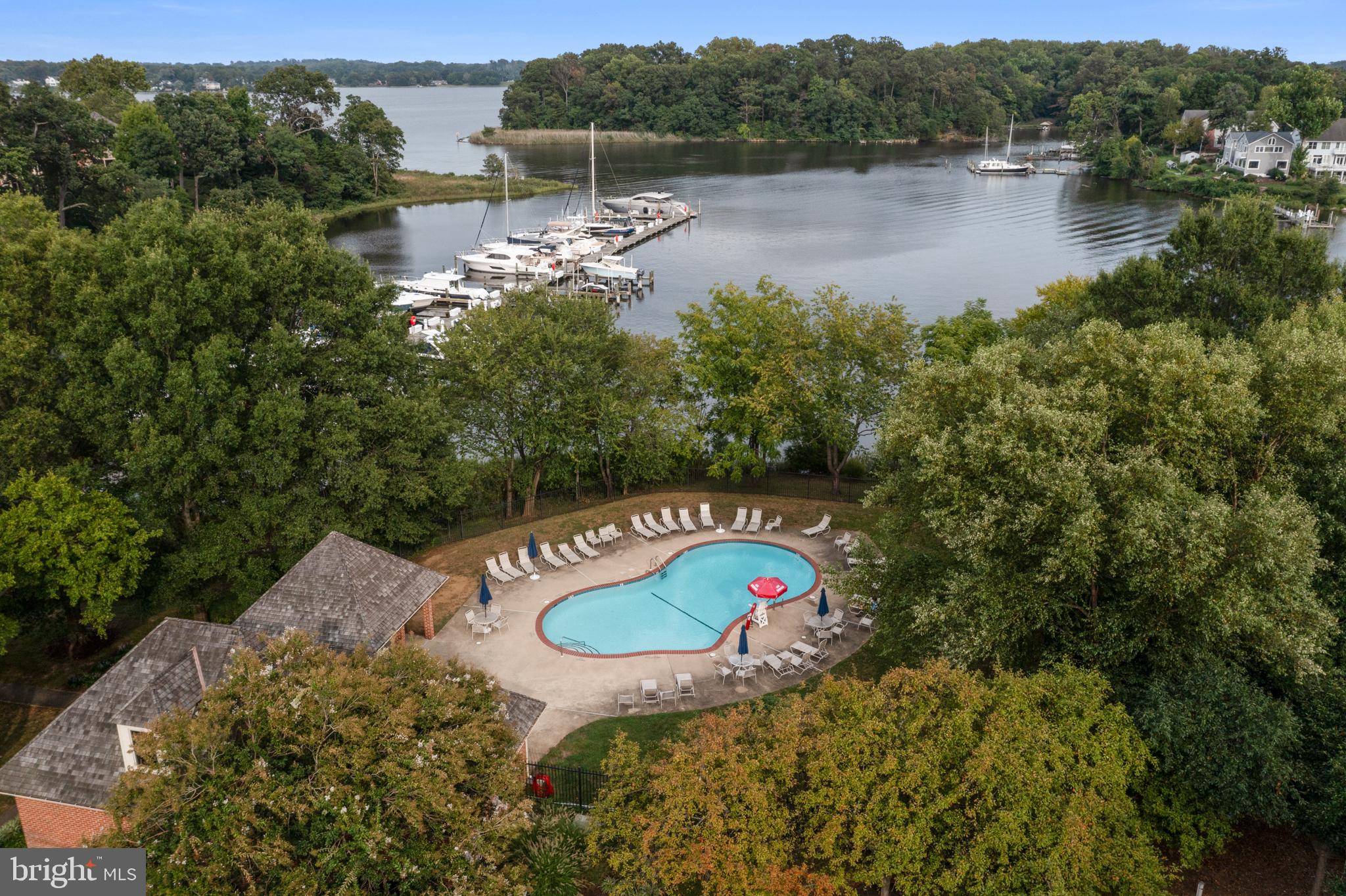 SOUTH RIVER LANDING - Residential