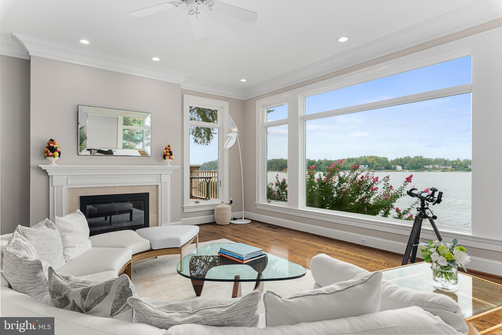 SOUTH RIVER LANDING - Residential