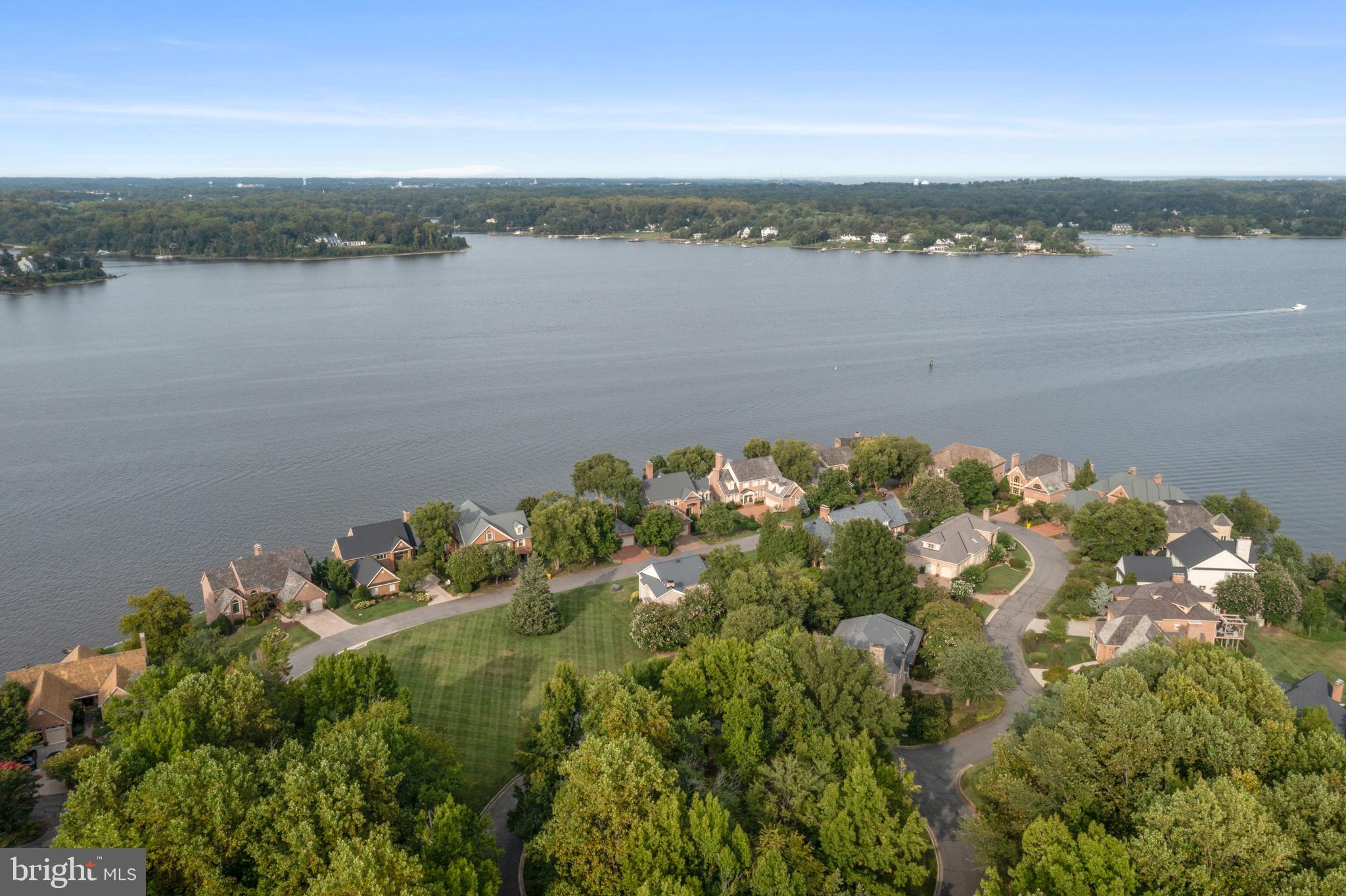 SOUTH RIVER LANDING - Residential