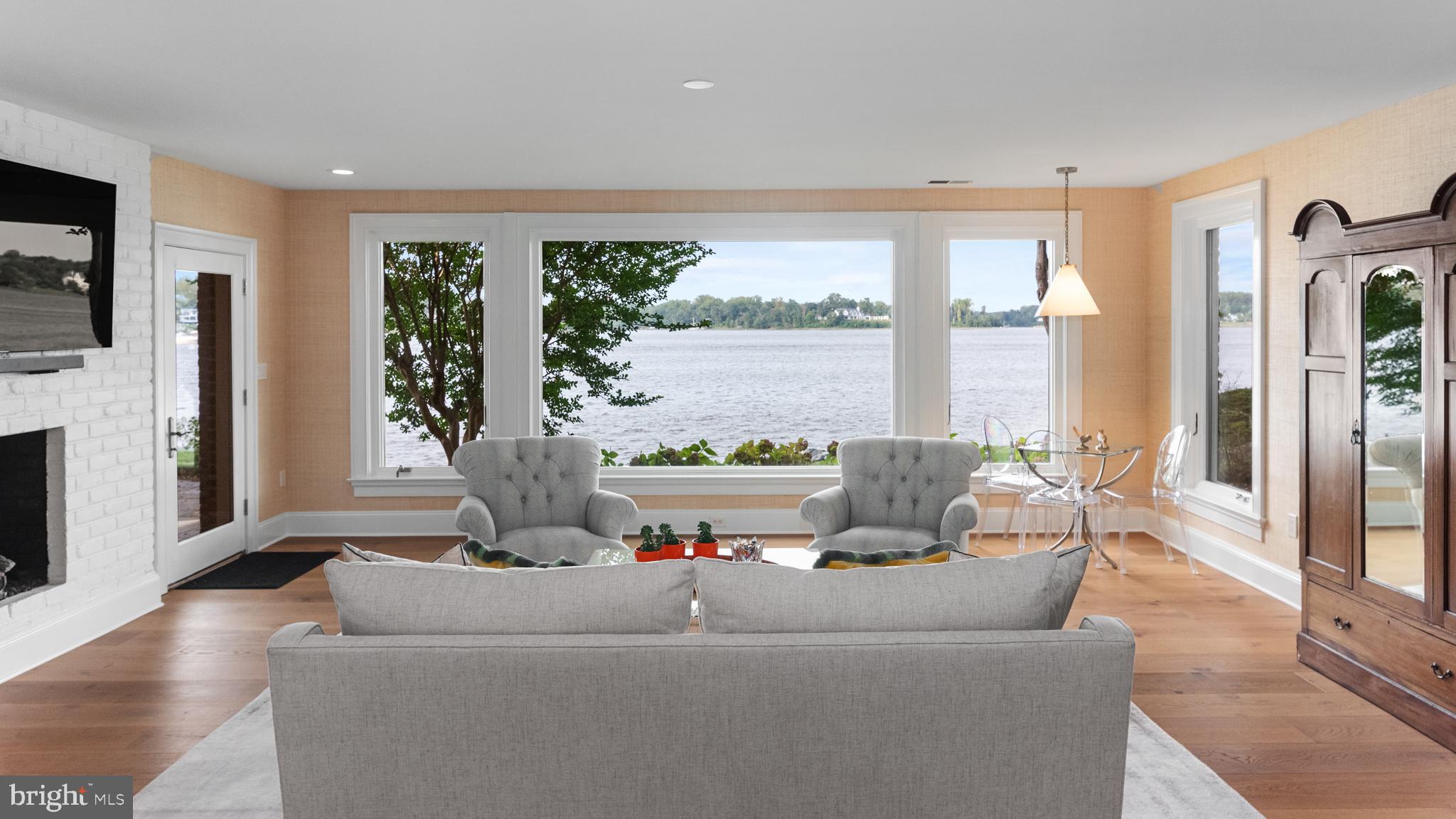 SOUTH RIVER LANDING - Residential