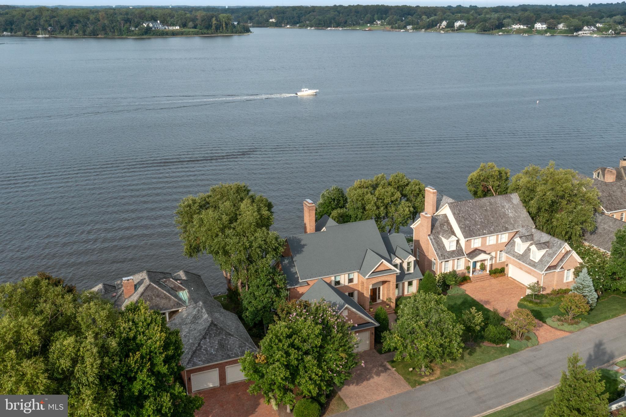 SOUTH RIVER LANDING - Residential