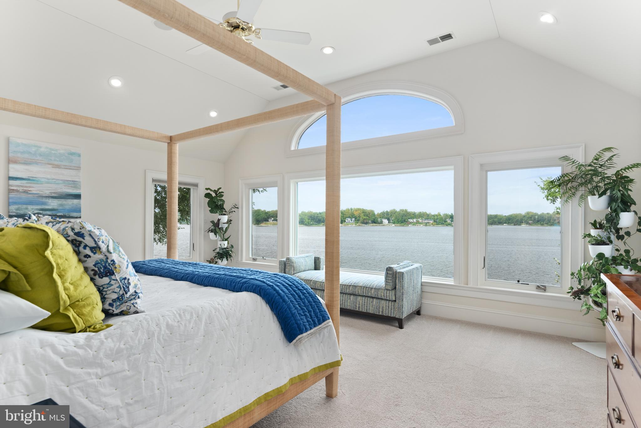 SOUTH RIVER LANDING - Residential