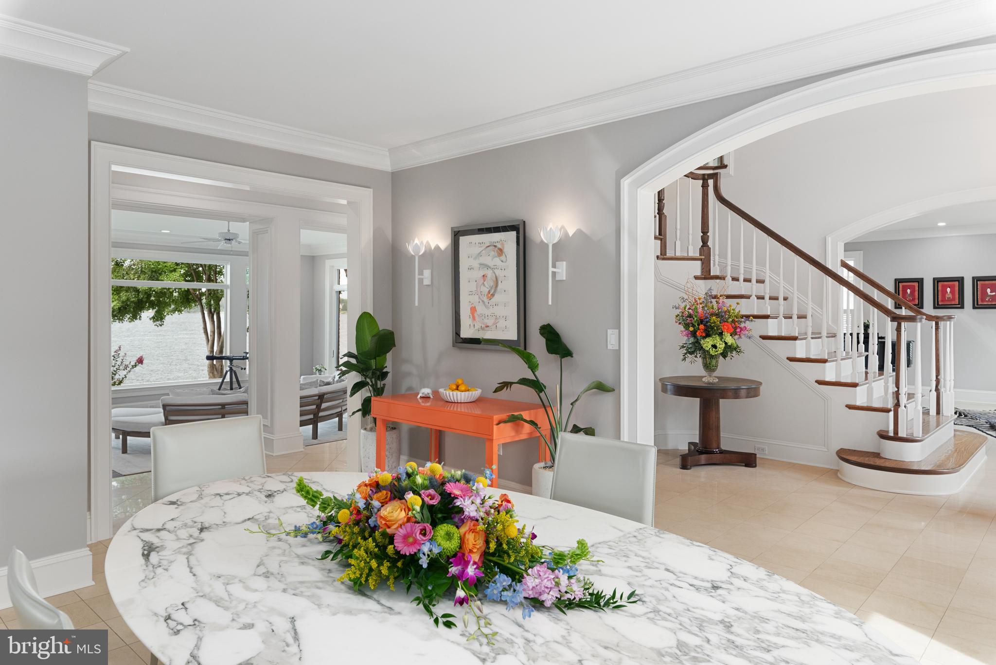 SOUTH RIVER LANDING - Residential