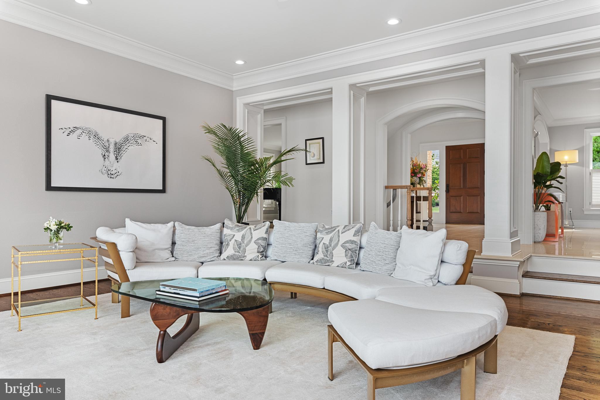 SOUTH RIVER LANDING - Residential