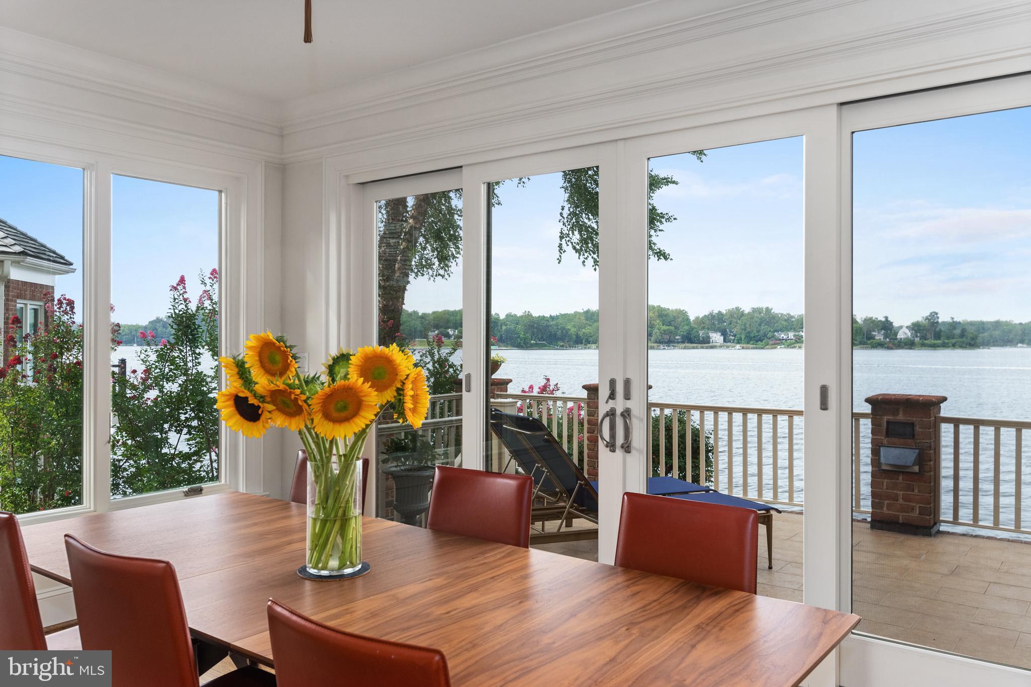 SOUTH RIVER LANDING - Residential