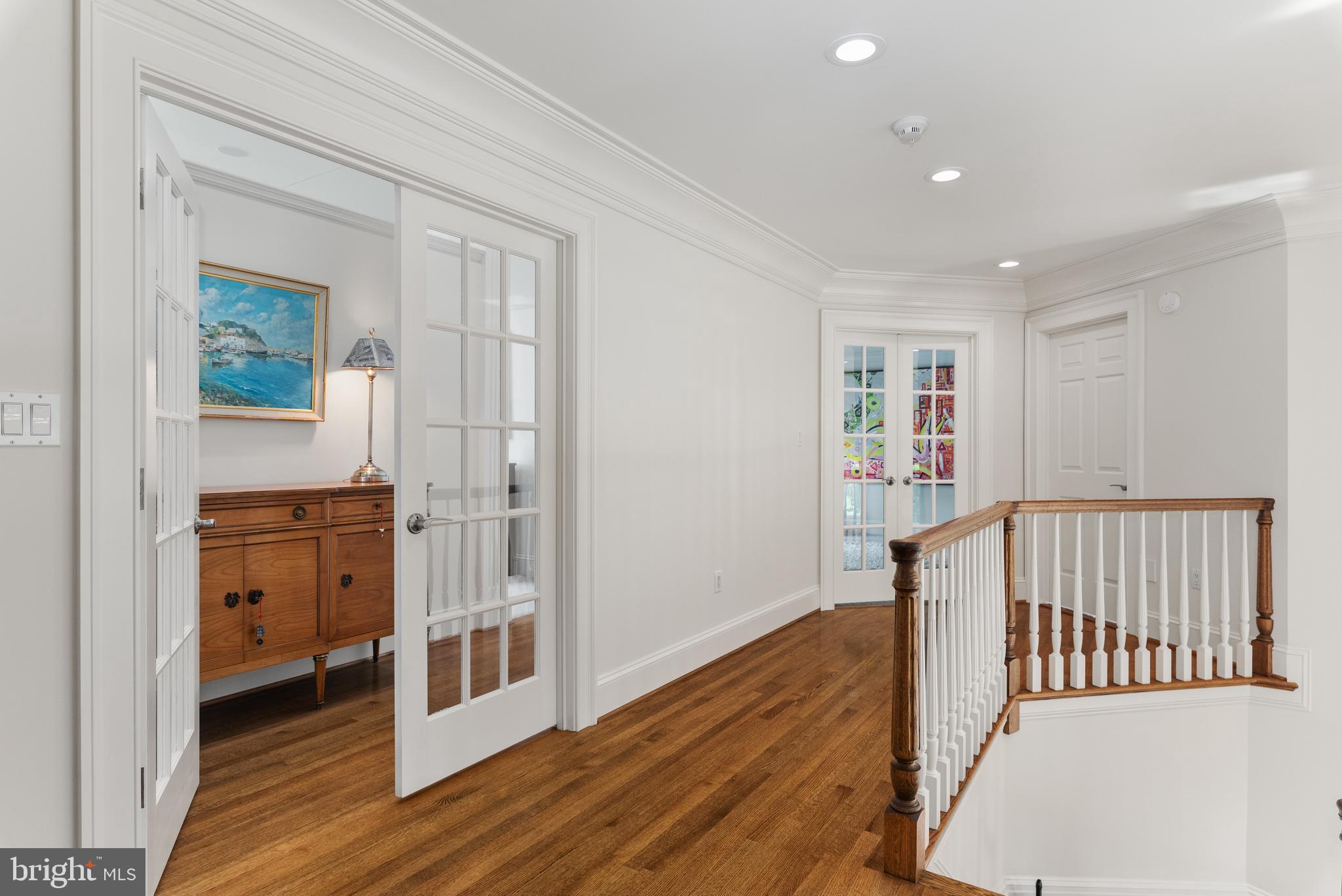 SOUTH RIVER LANDING - Residential