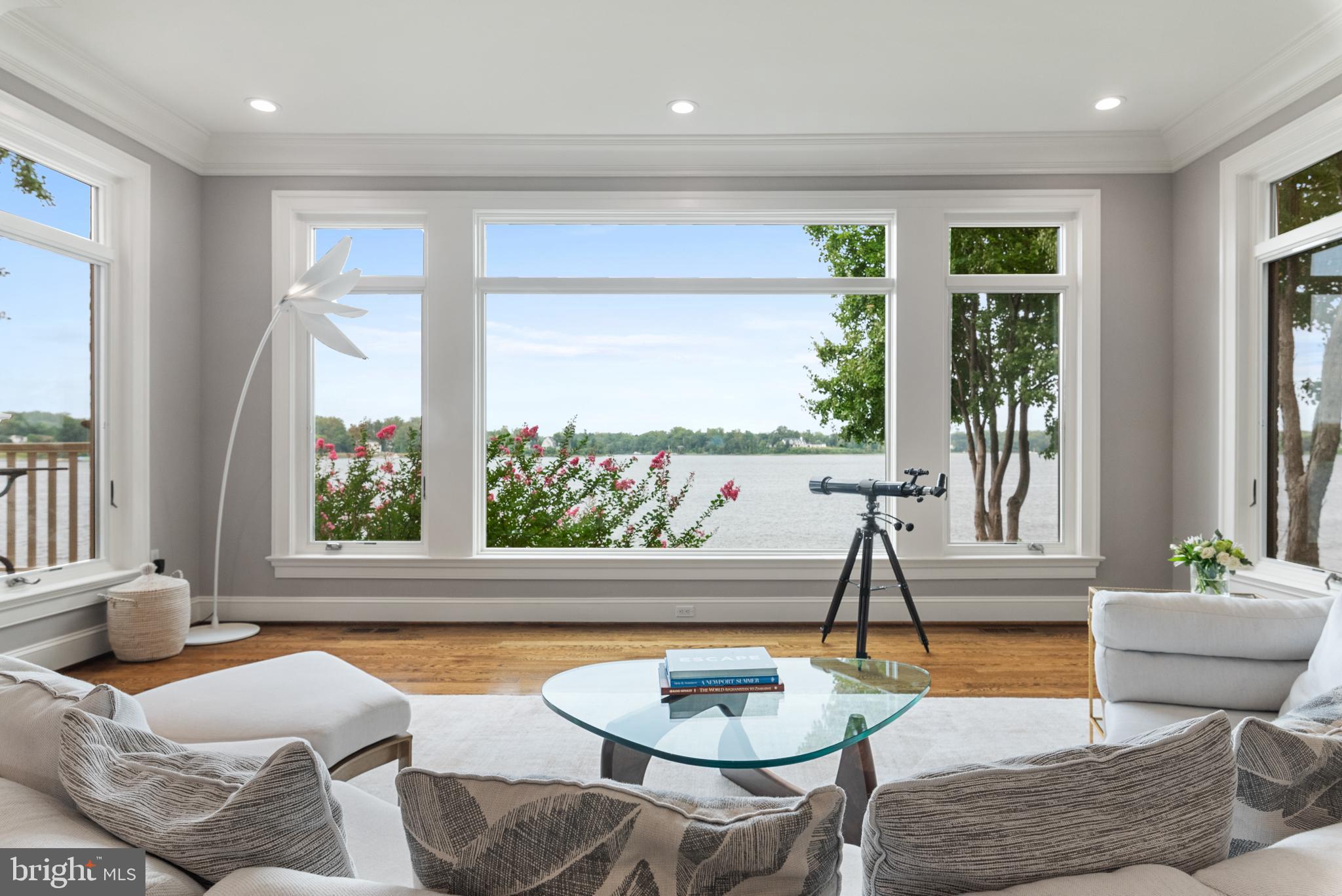 SOUTH RIVER LANDING - Residential