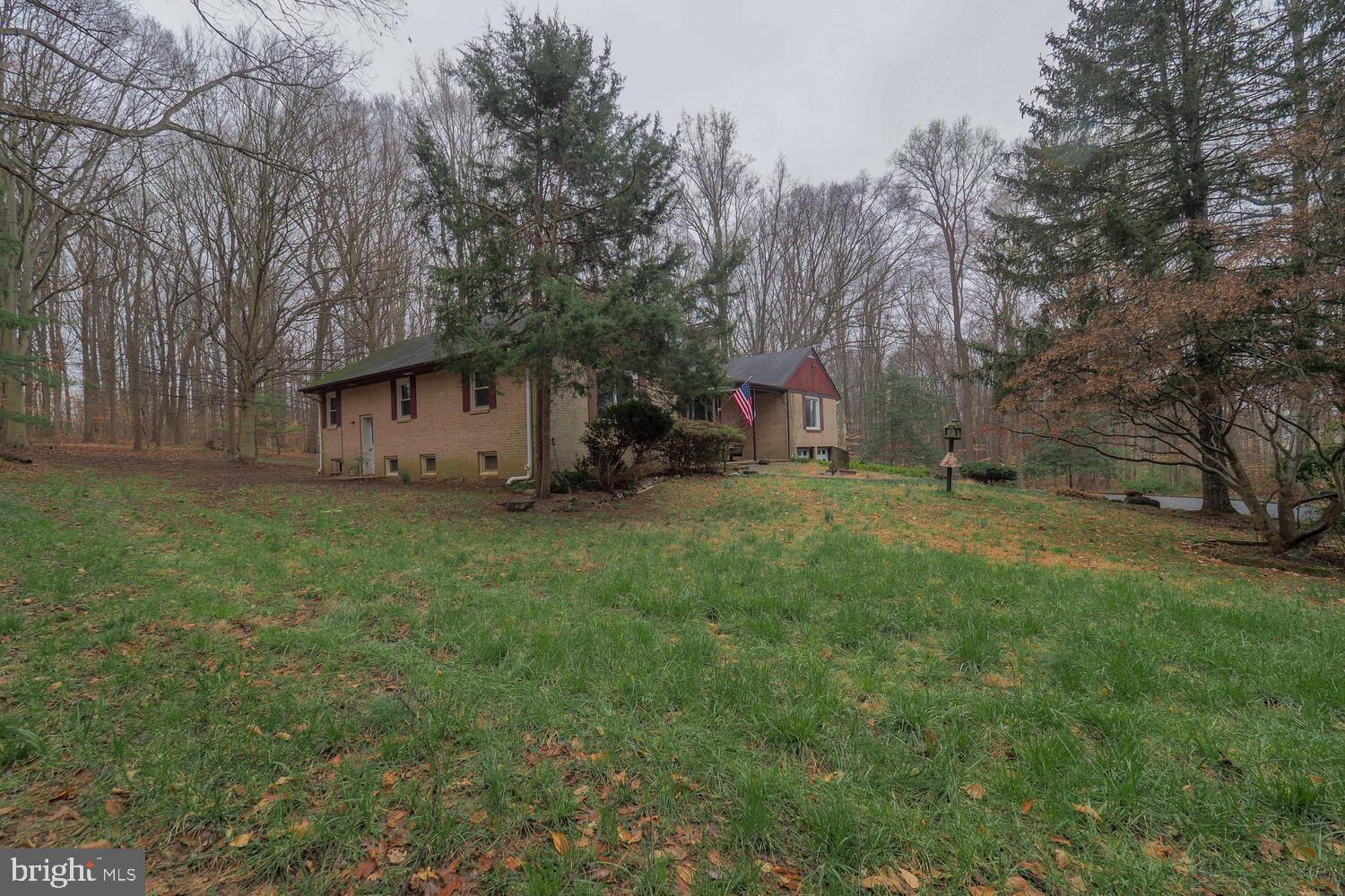 2412 OLD ROBINHOOD ROAD