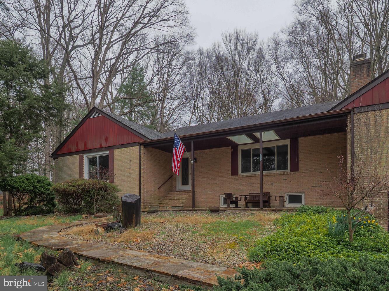 2412 OLD ROBINHOOD ROAD