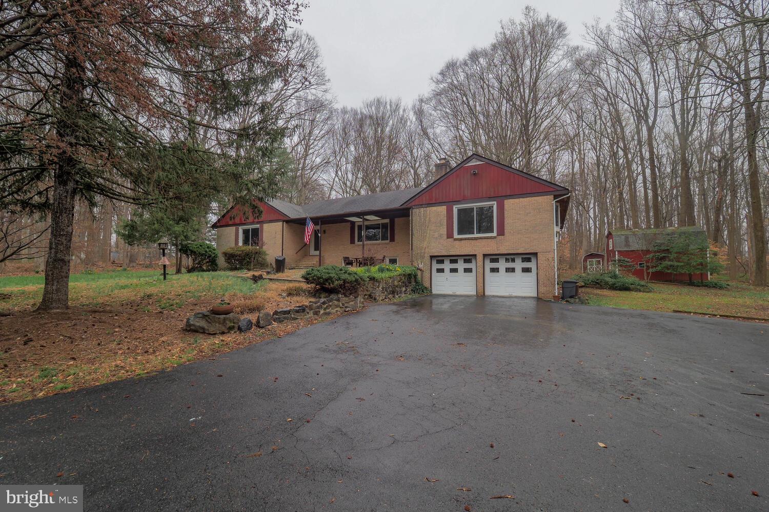 2412 OLD ROBINHOOD ROAD