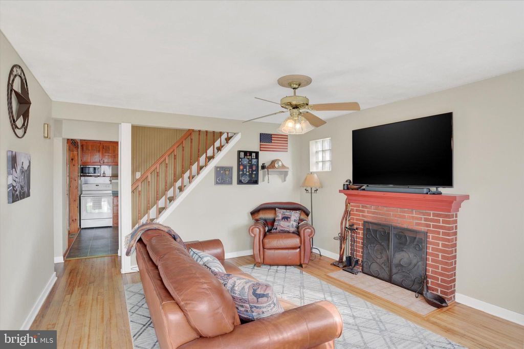 Photo of 5002 Utah Avenue, HARRISBURG, PA 17109 (MLS # PADA2051448)