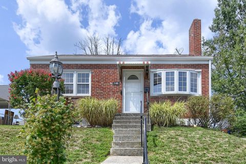 5002 UTAH AVENUE HARRISBURG PA 17109