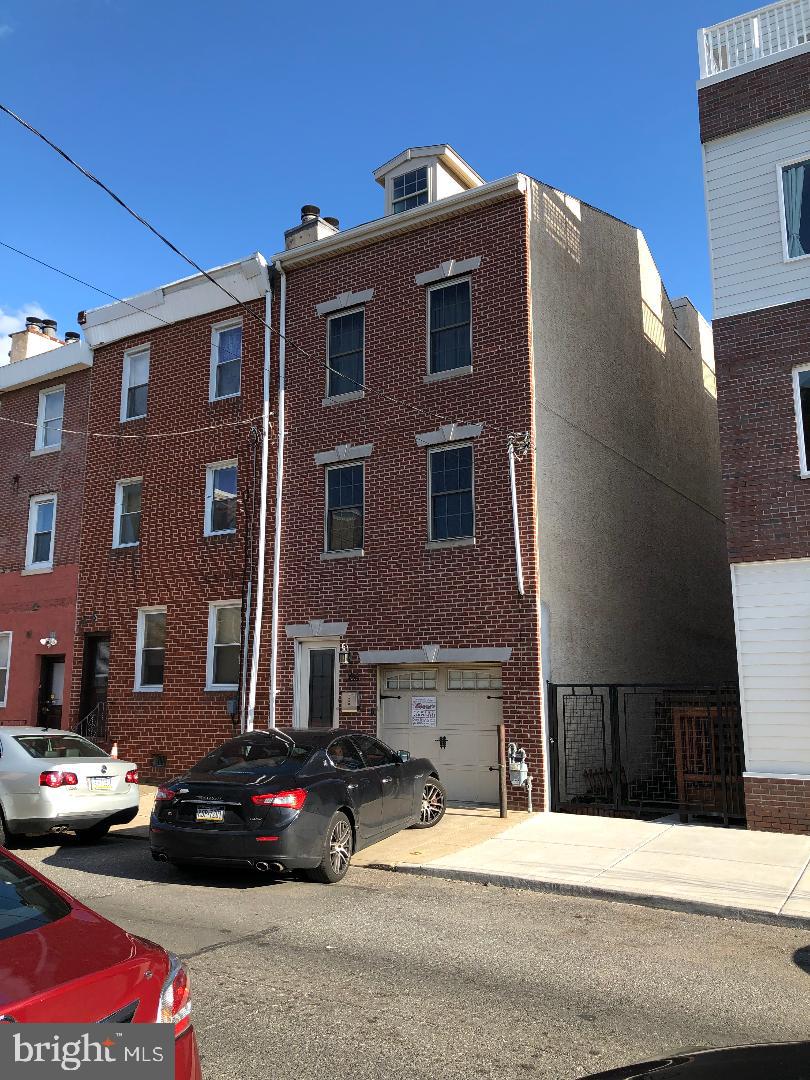 FISHTOWN - Residential