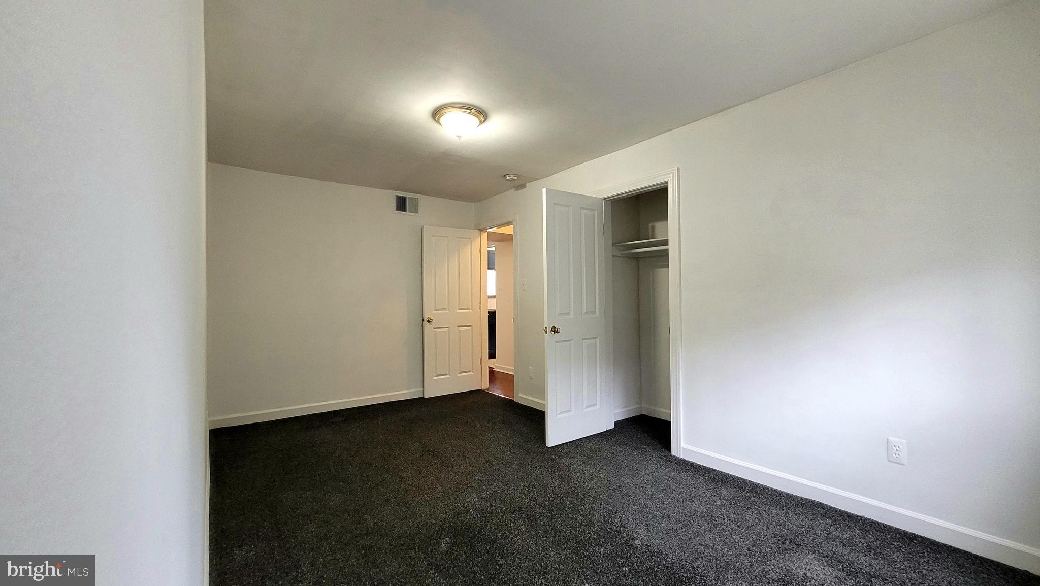CONGRESS HEIGHTS - Residential