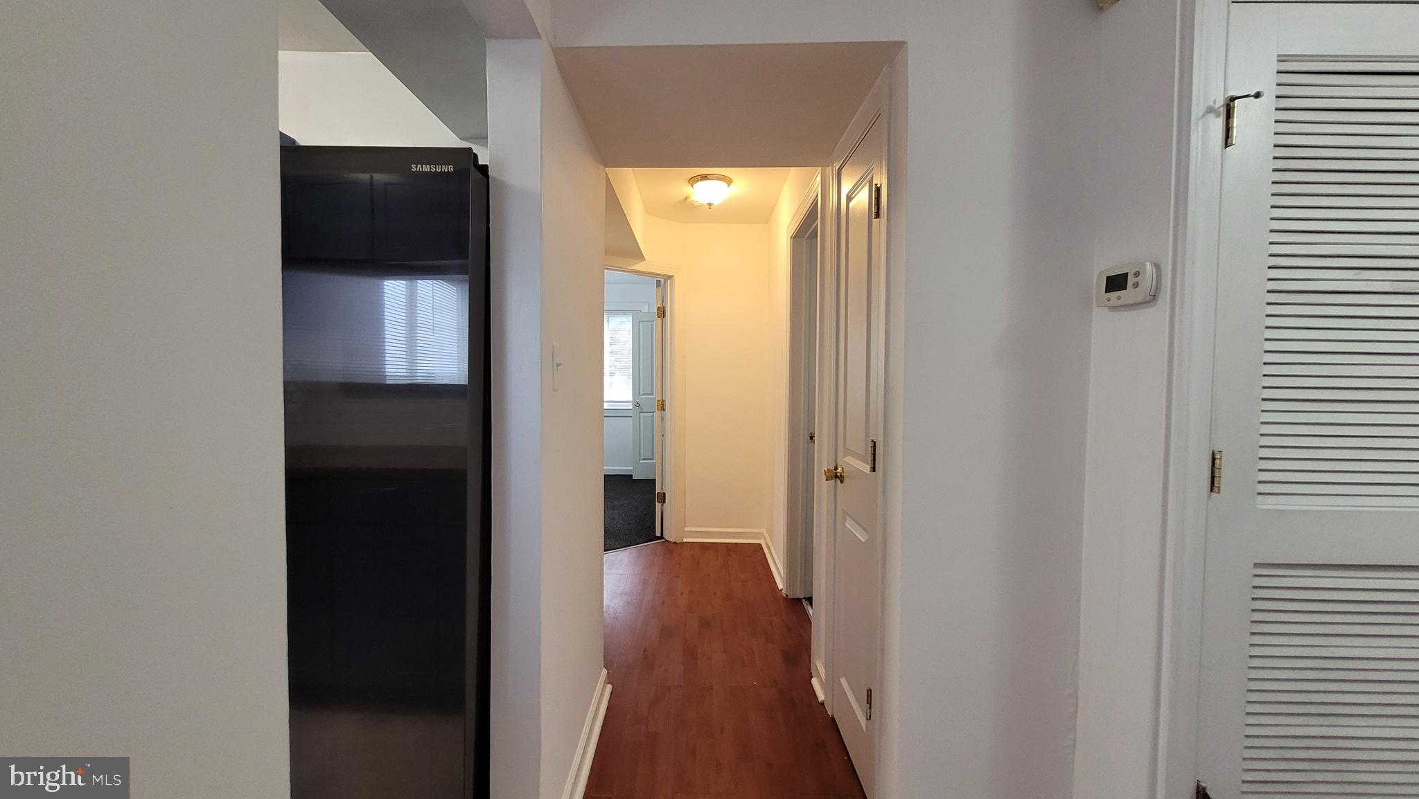 CONGRESS HEIGHTS - Residential