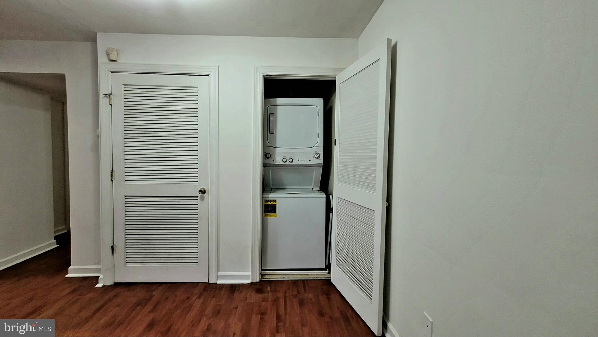 CONGRESS HEIGHTS - Residential