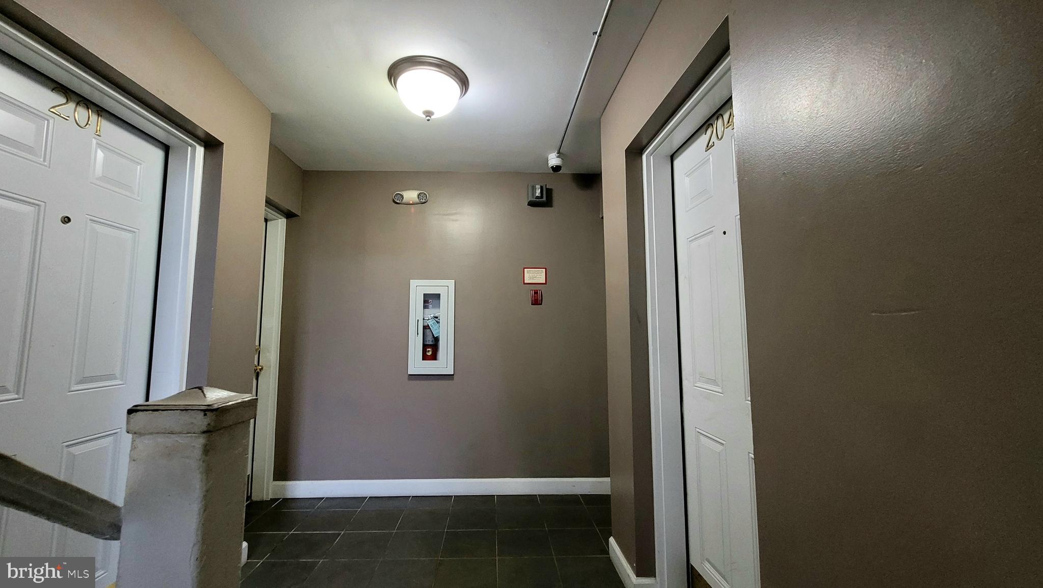 CONGRESS HEIGHTS - Residential