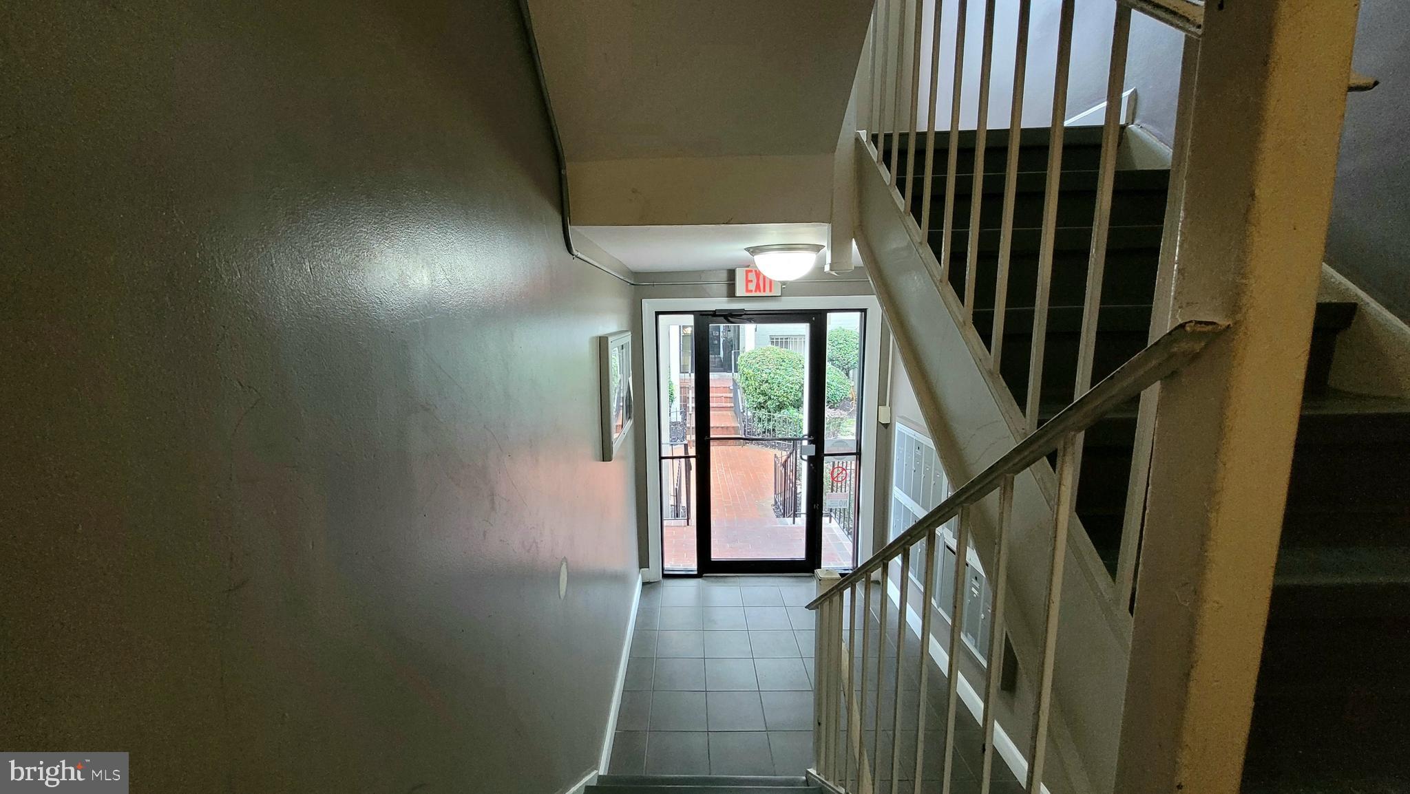 CONGRESS HEIGHTS - Residential