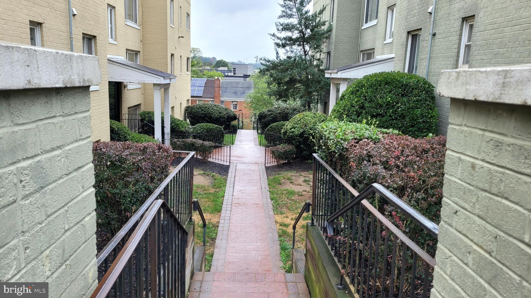 CONGRESS HEIGHTS - Residential
