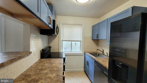 Photo of 705 Brandywine Street SE #201, WASHINGTON, DC 20032 (MLS # DCDC2228280)