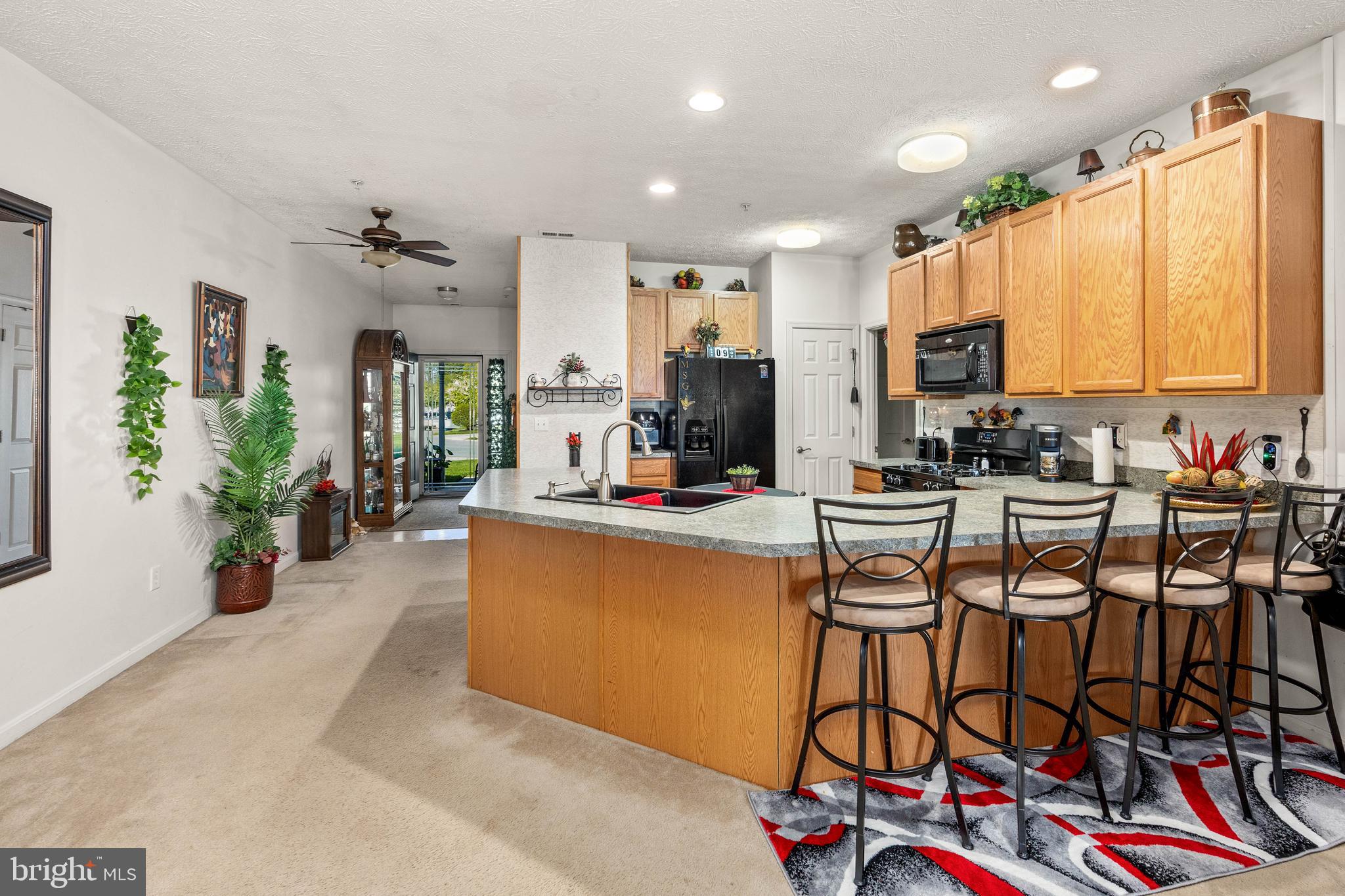 WOOD CREEK GOLF COMM - Residential