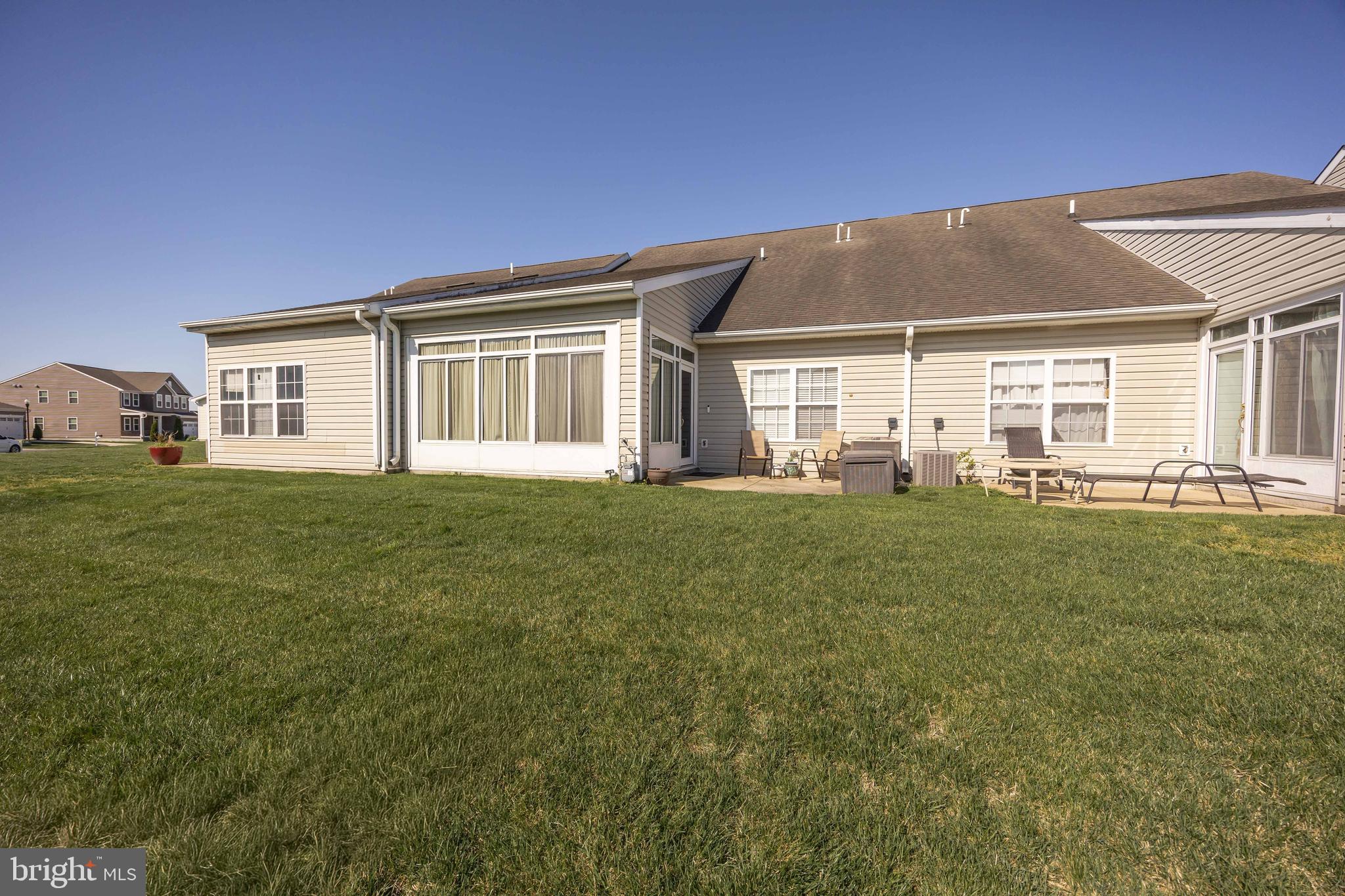 WOOD CREEK GOLF COMM - Residential