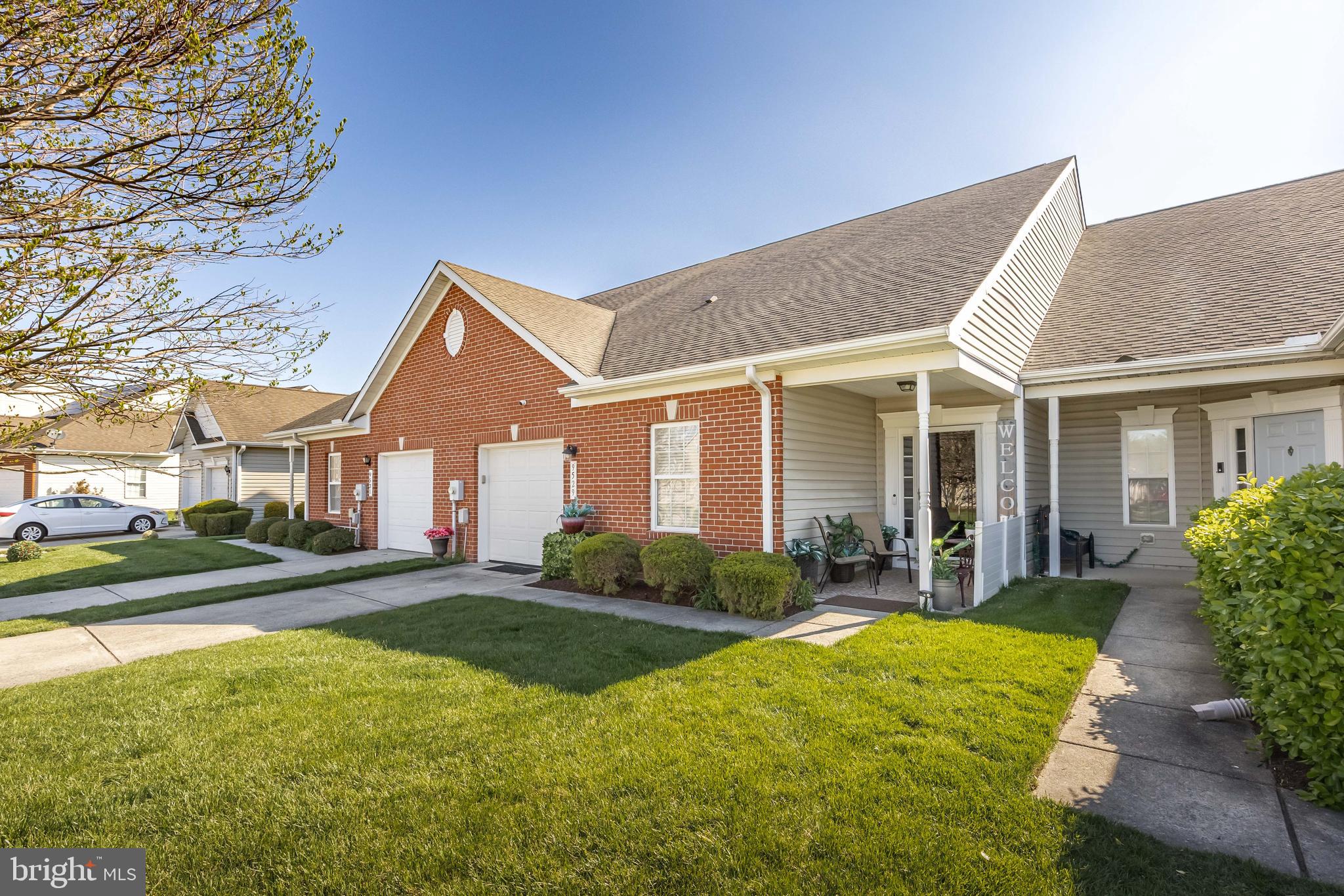 WOOD CREEK GOLF COMM - Residential